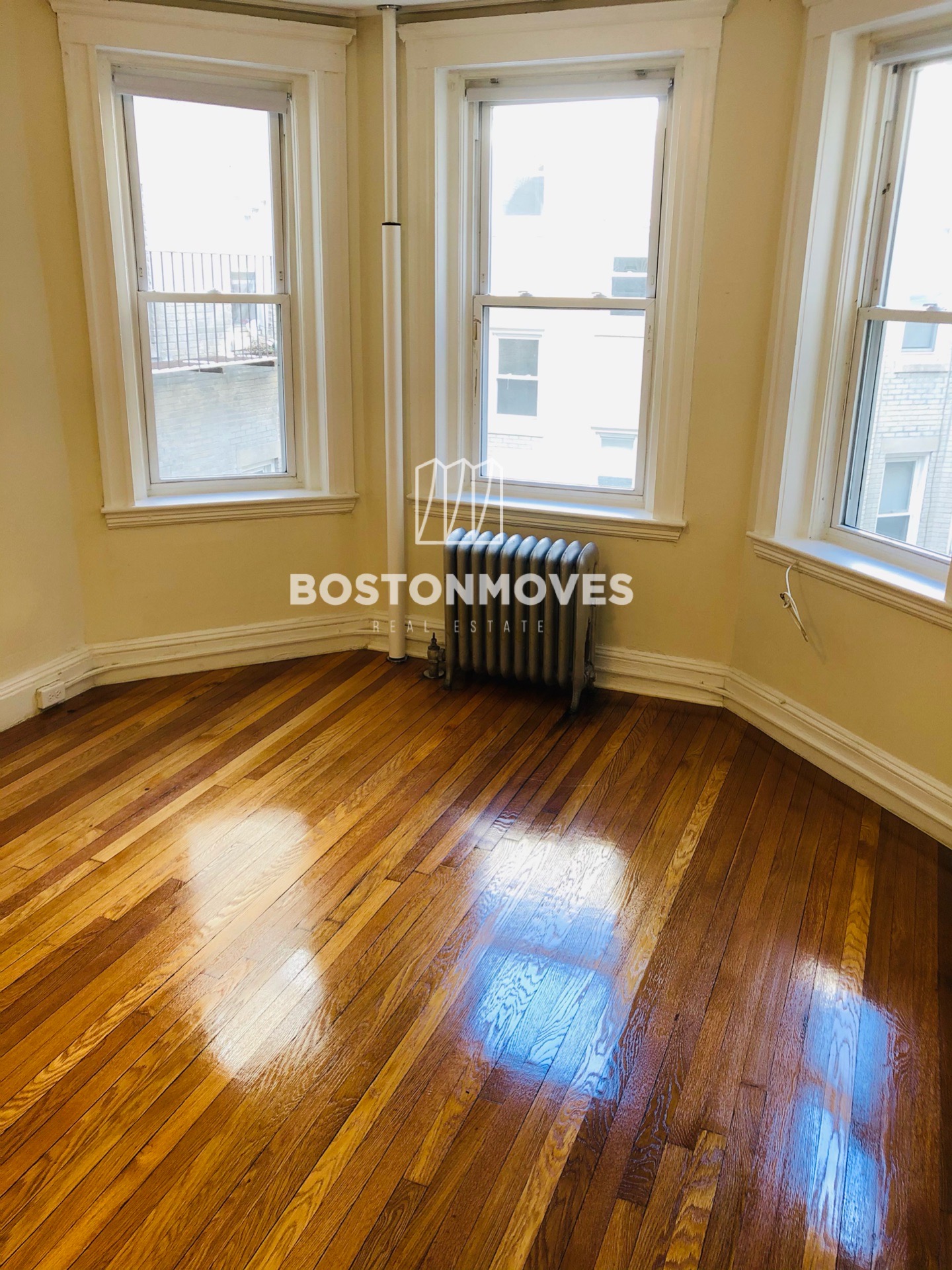 1179 Boylston St, Fenway