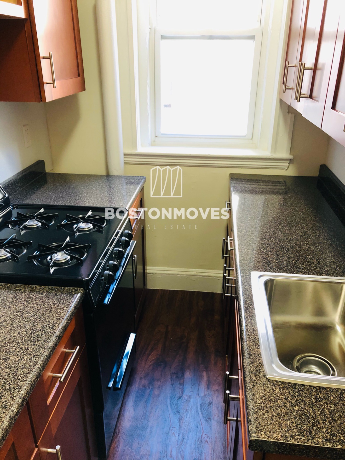 1179 Boylston St, Fenway