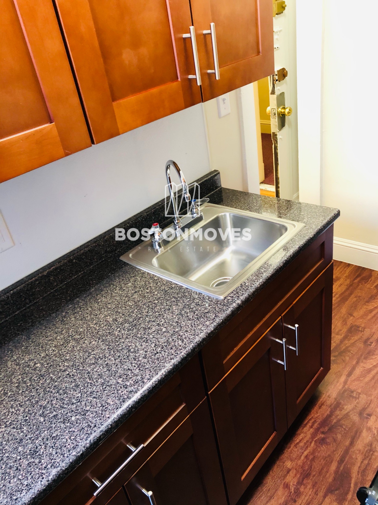 1179 Boylston St, Fenway