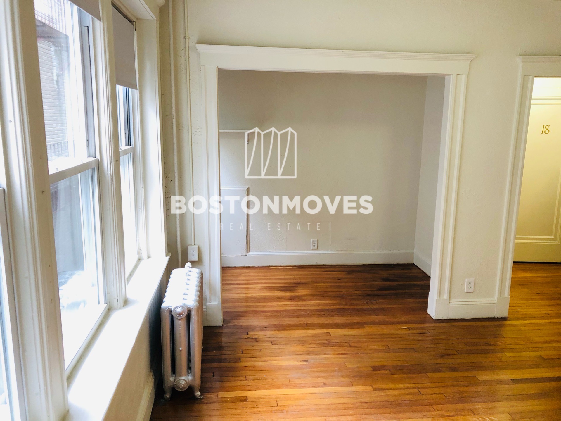 1171 Boylston St, Fenway