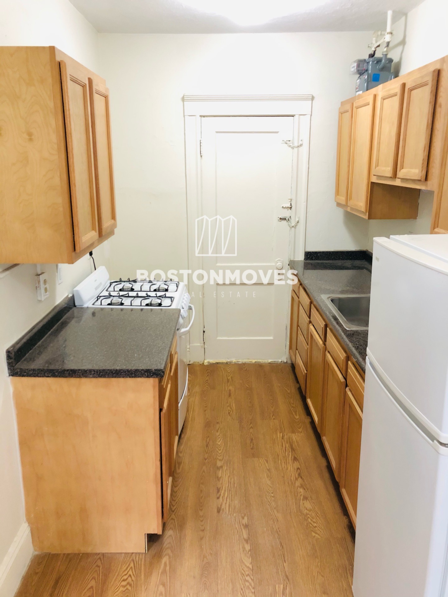 1171 Boylston St, Fenway