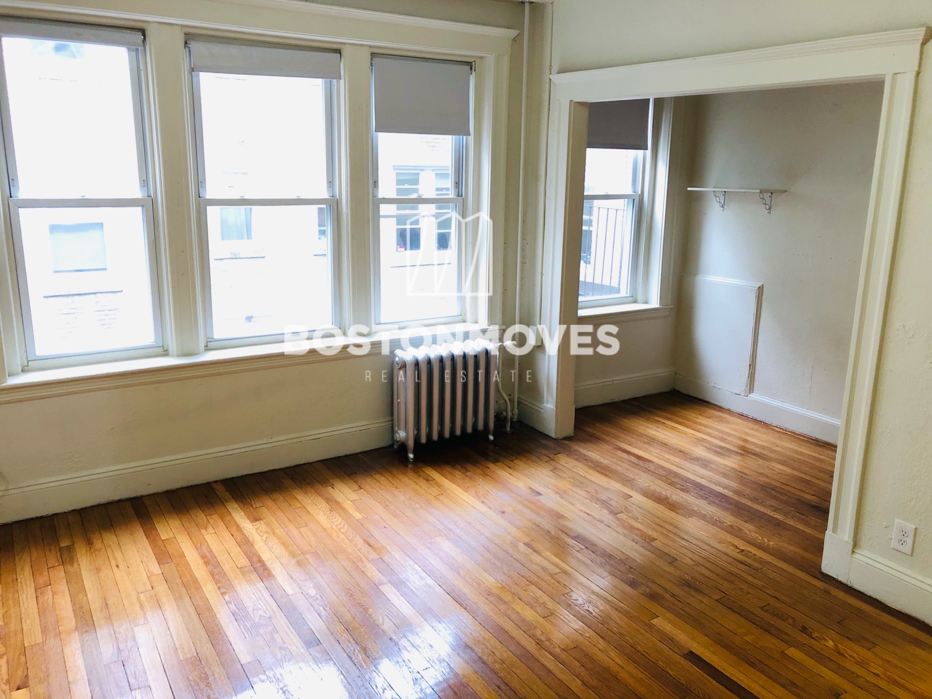 1171 Boylston St, Fenway