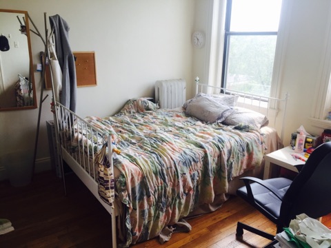 1160 Commonwealth Ave, Allston