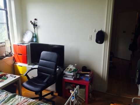 1160 Commonwealth Ave, Allston