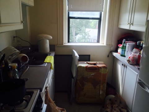 1160 Commonwealth Ave, Allston