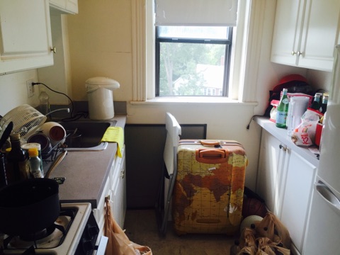 1160 Commonwealth Ave, Allston