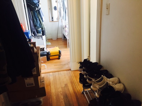 1160 Commonwealth Ave, Allston