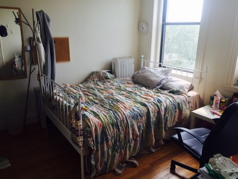 1160 Commonwealth Ave, Allston