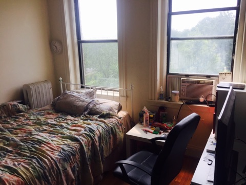 1160 Commonwealth Ave, Allston