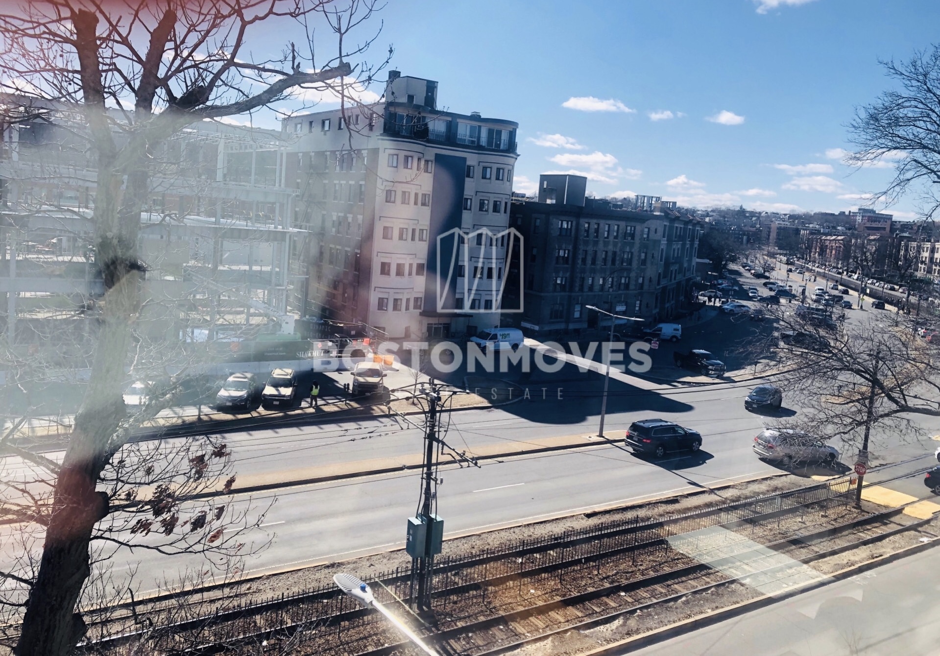 1189 Commonwealth Ave, Allston