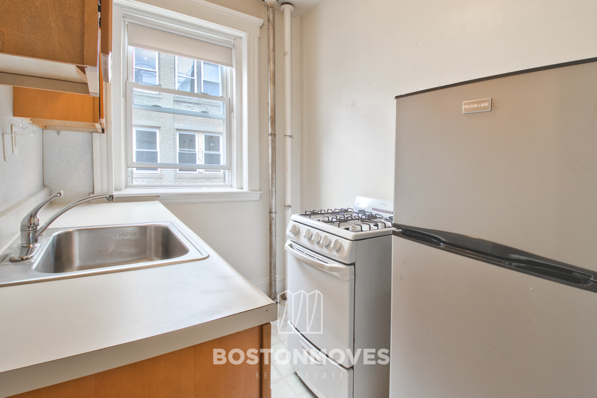 1203 Boylston St, Fenway