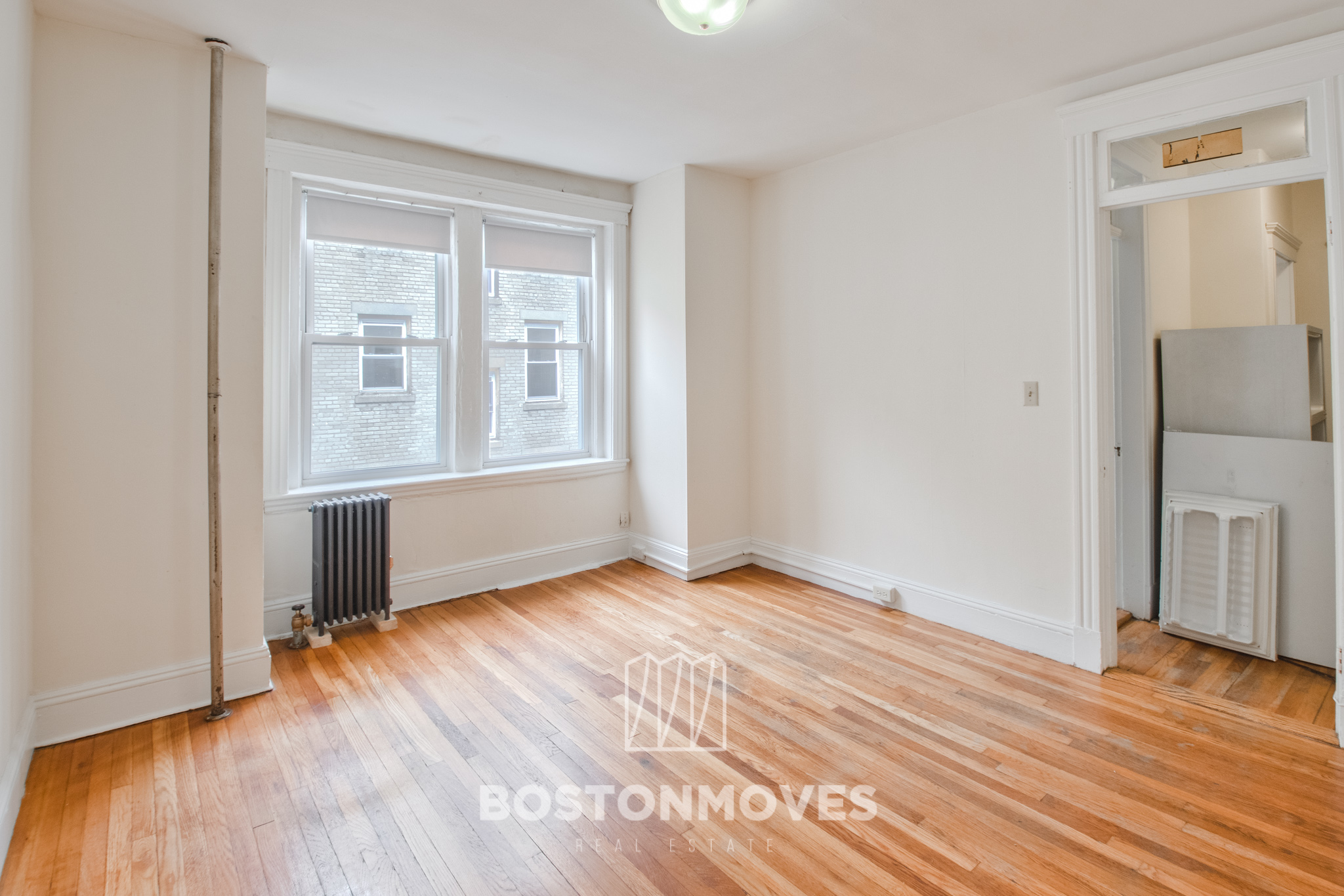 1203 Boylston St, Fenway