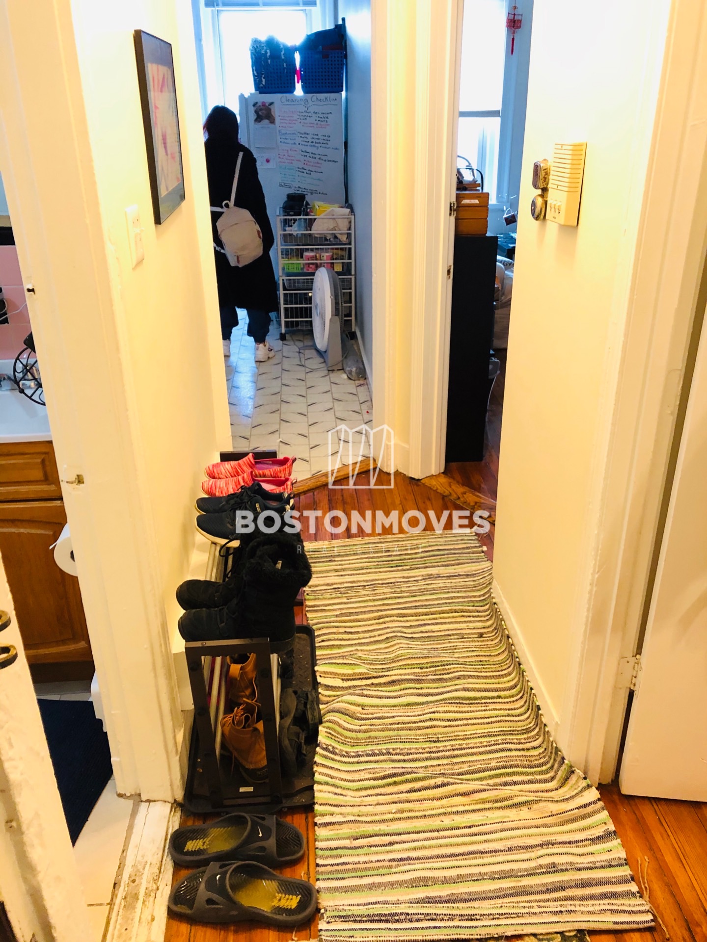 71 Harvard Ave, Allston