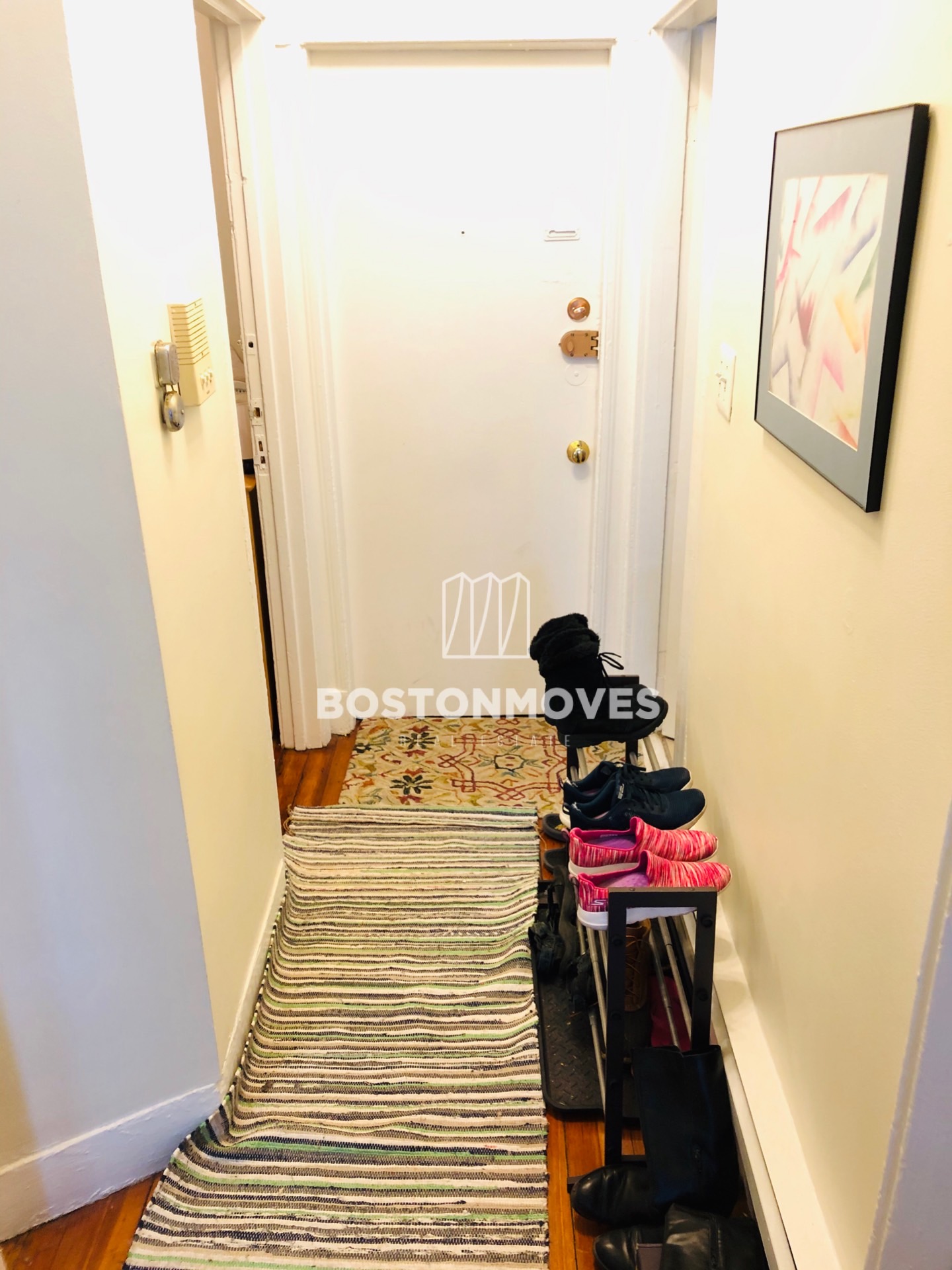 71 Harvard Ave, Allston