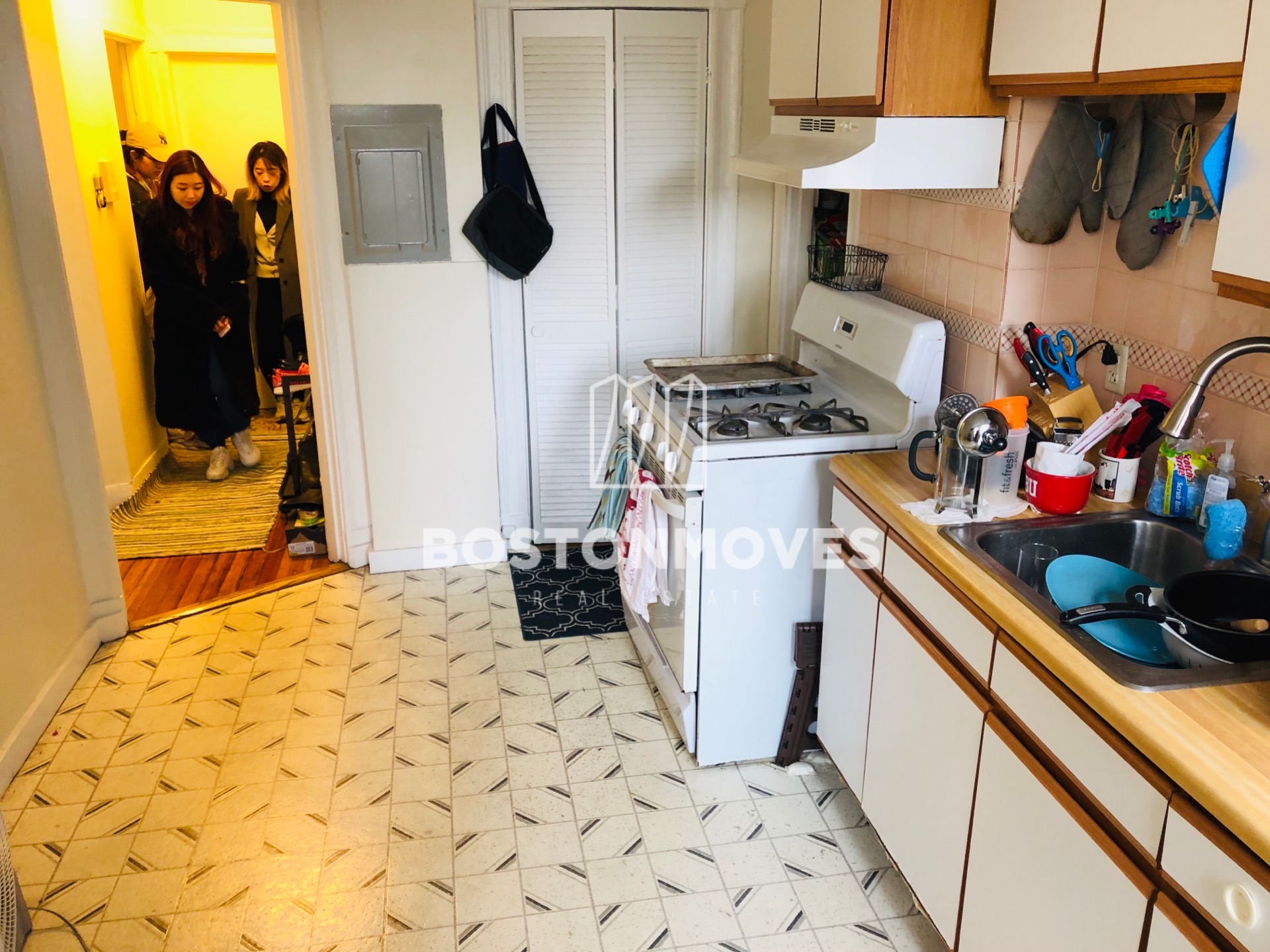 71 Harvard Ave, Allston