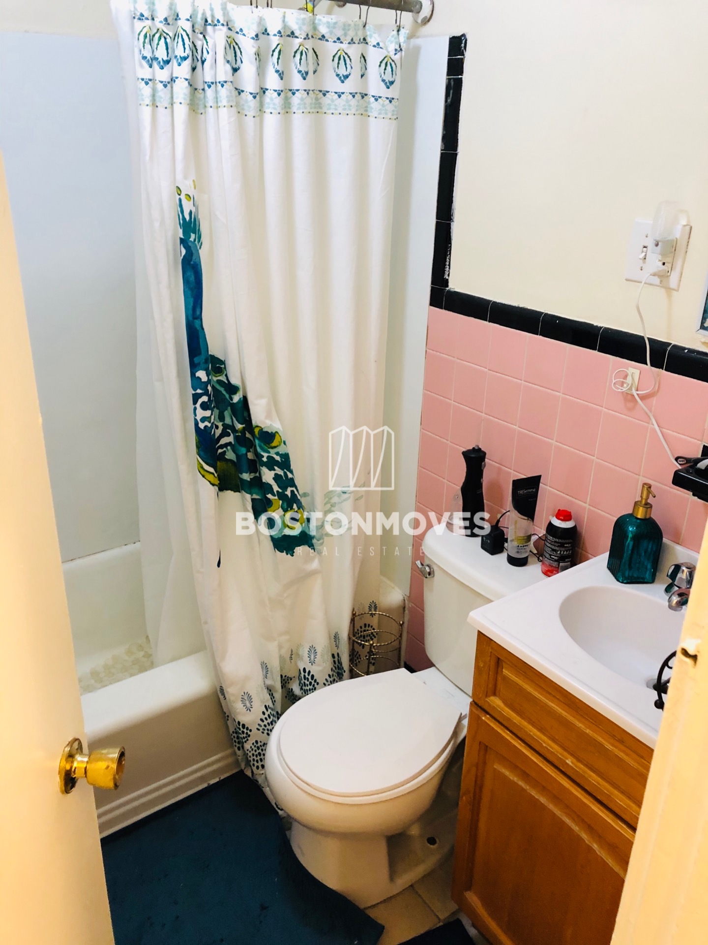 71 Harvard Ave, Allston