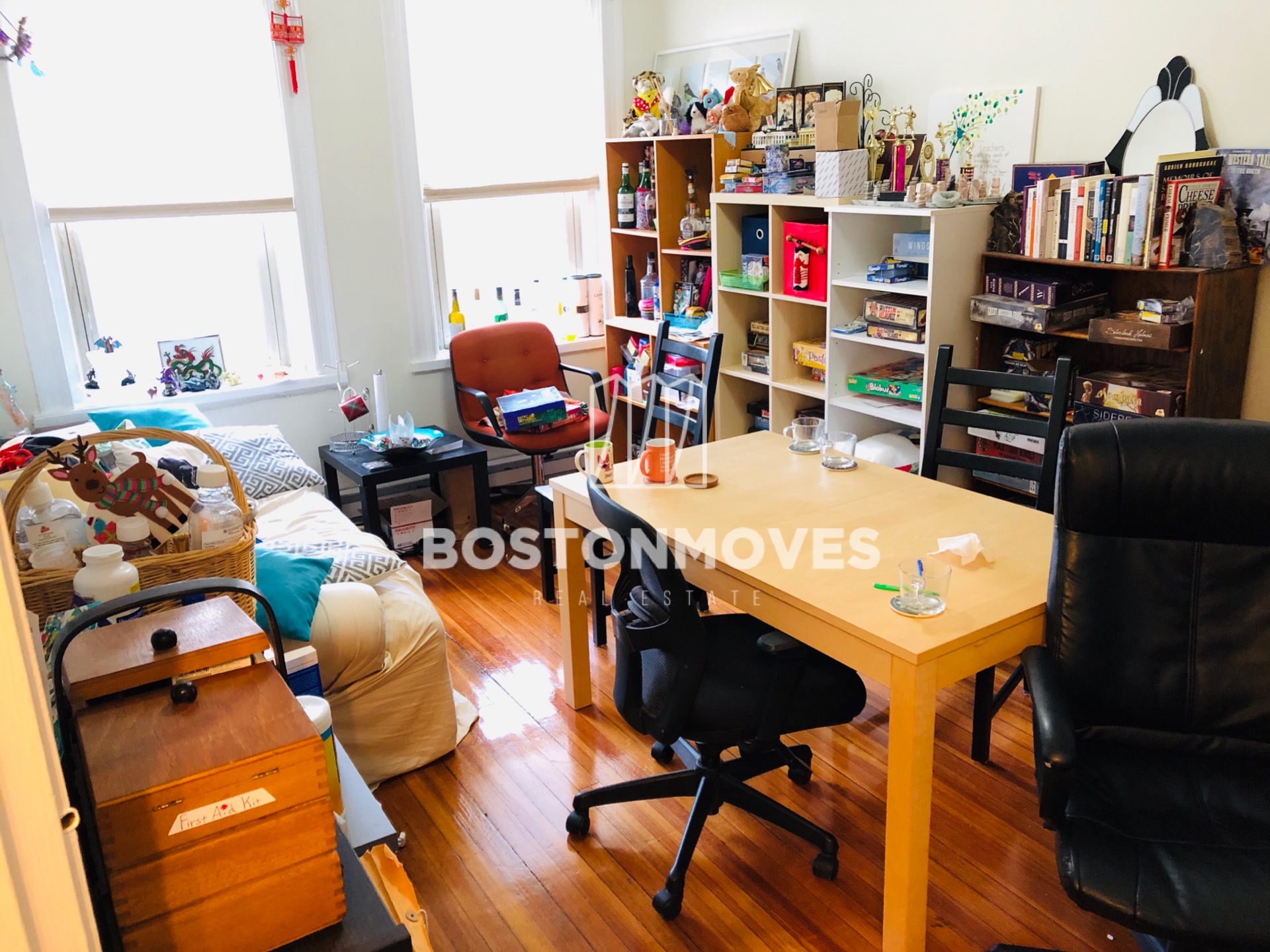 71 Harvard Ave, Allston