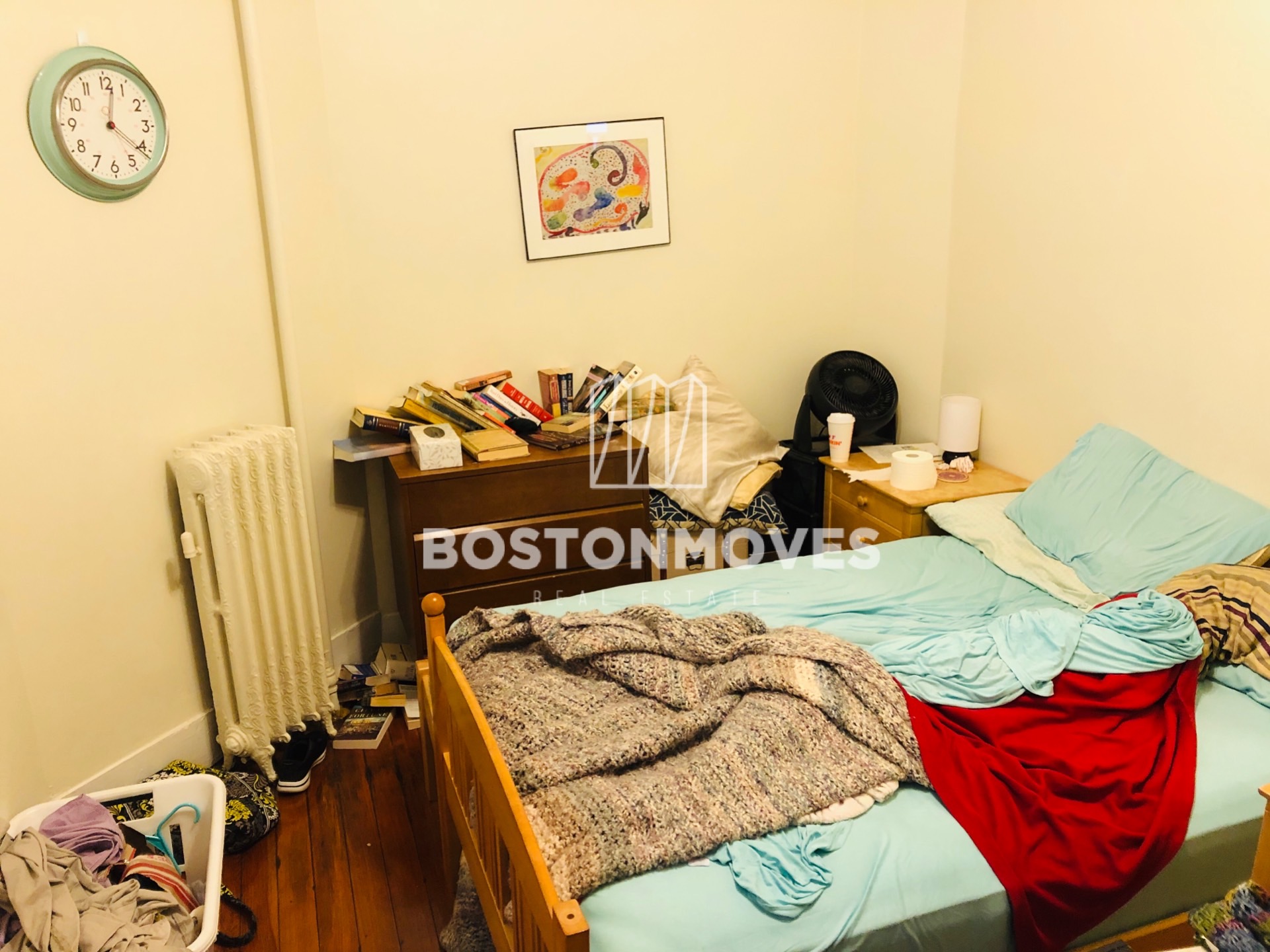 71 Harvard Ave, Allston