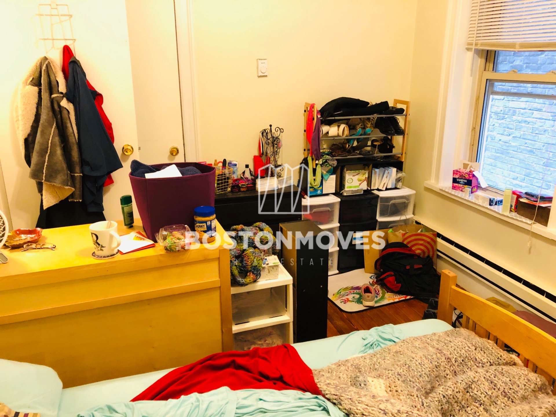 71 Harvard Ave, Allston