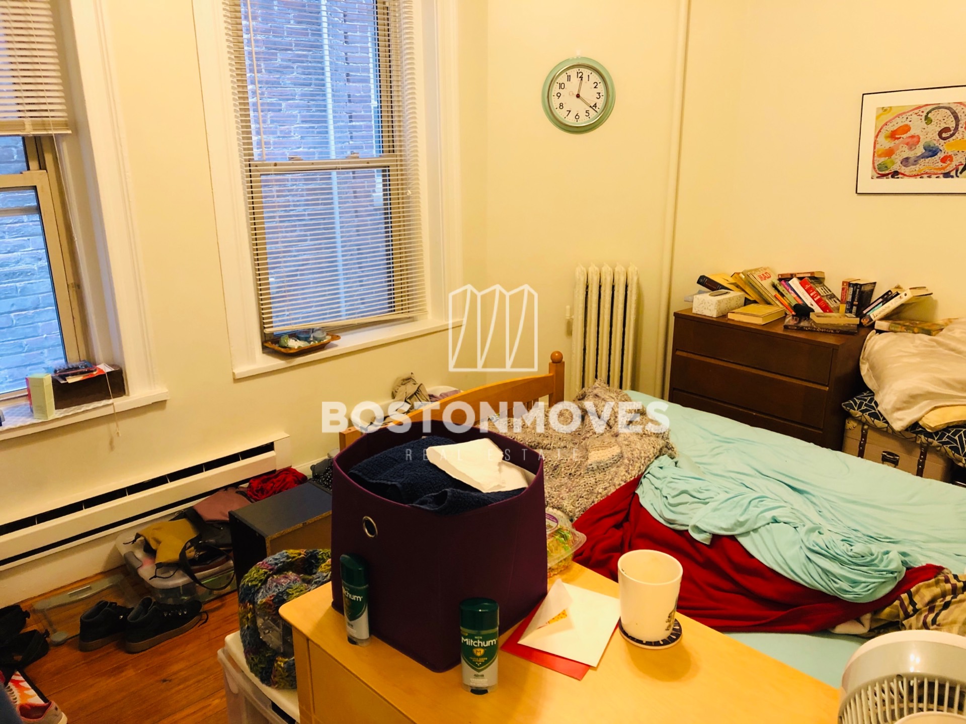 71 Harvard Ave, Allston