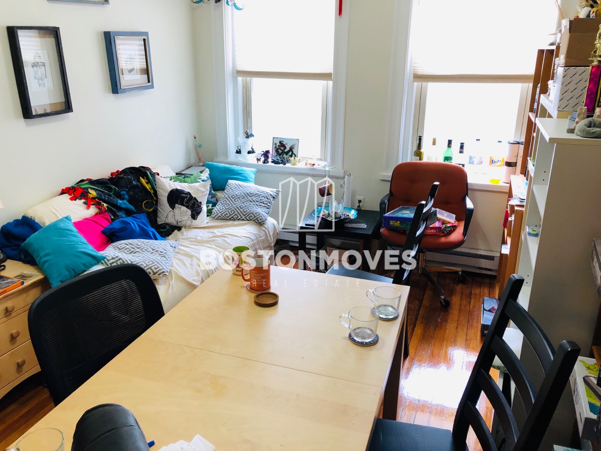 71 Harvard Ave, Allston