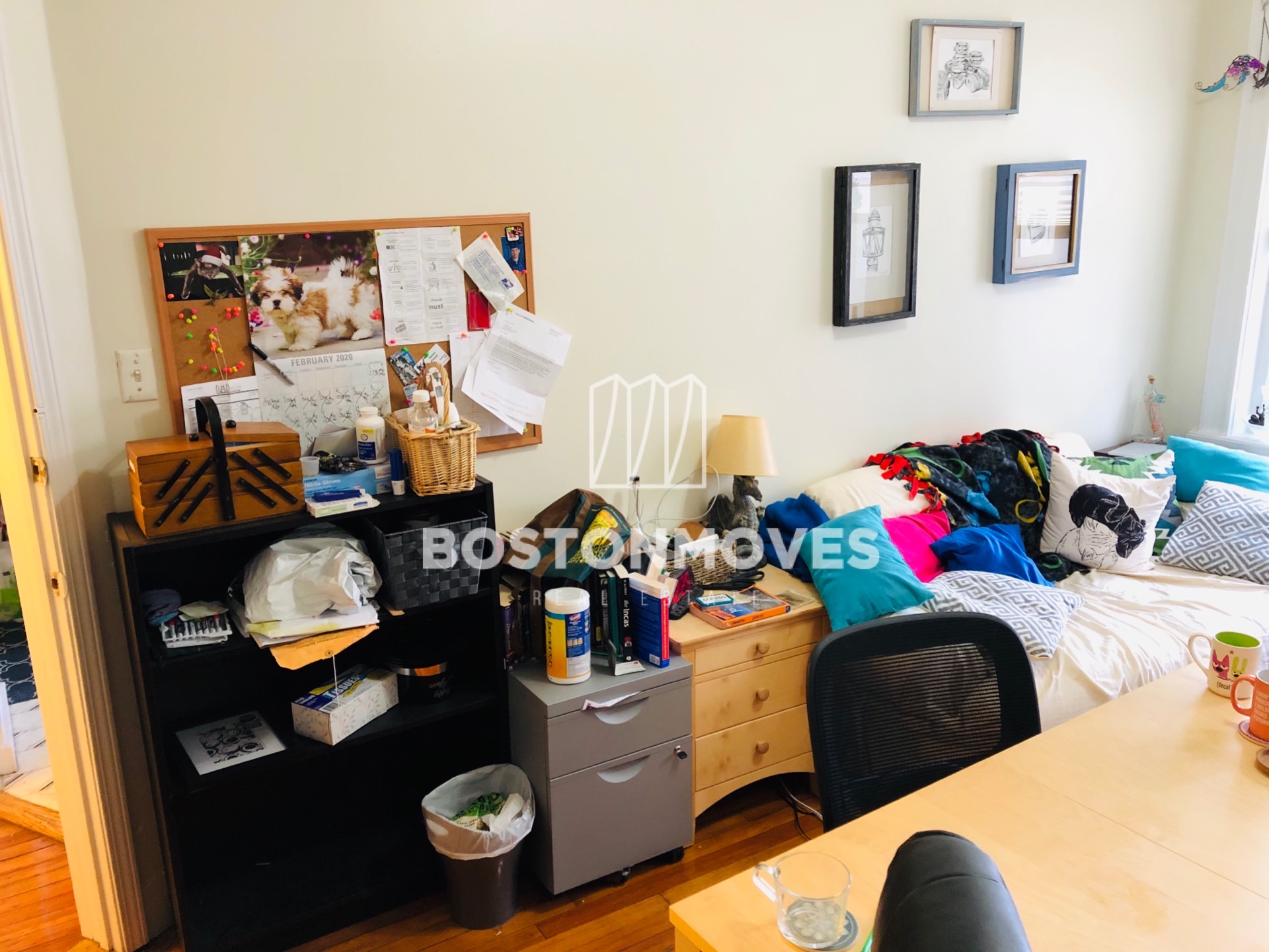 71 Harvard Ave, Allston