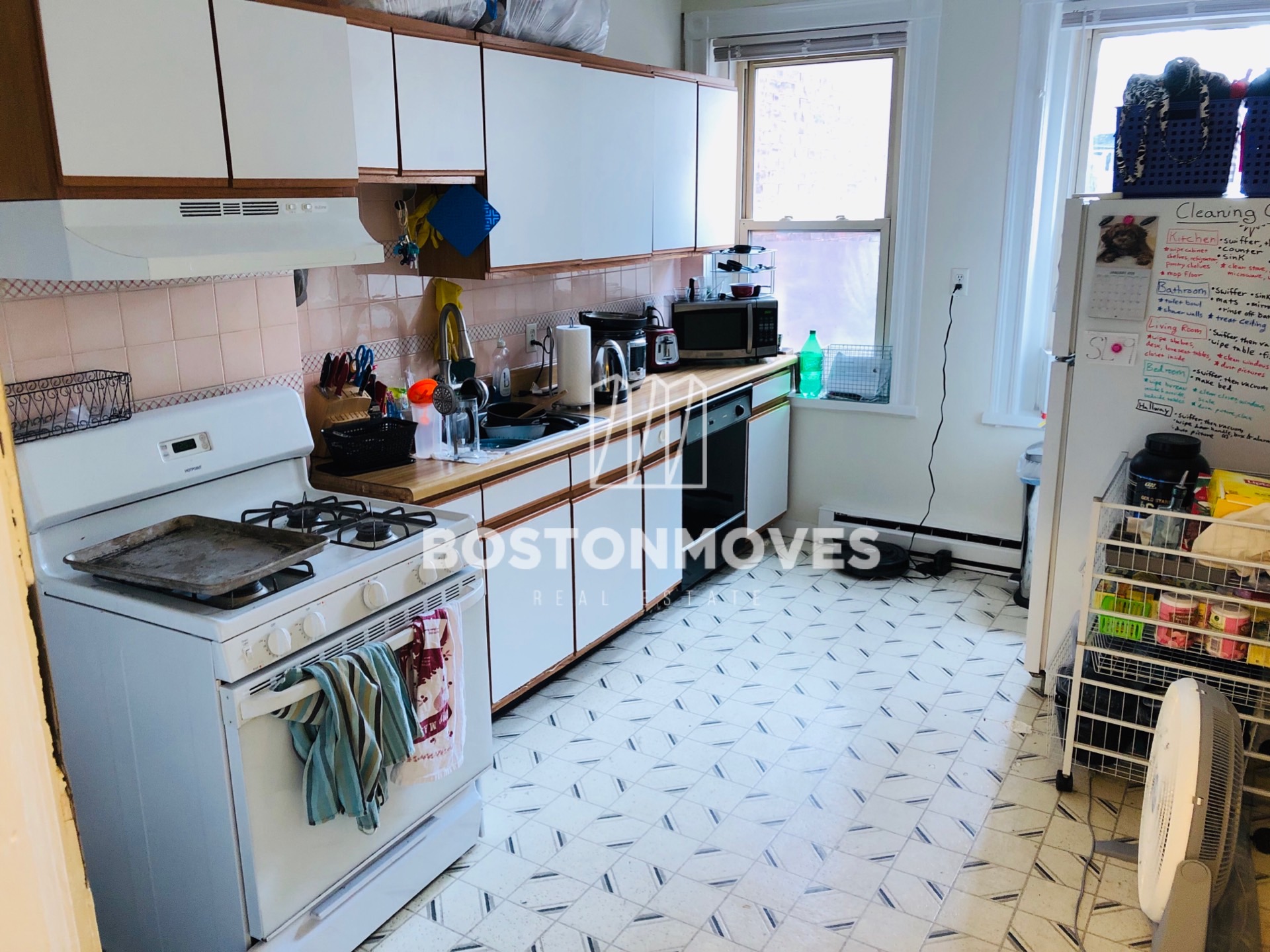 71 Harvard Ave, Allston