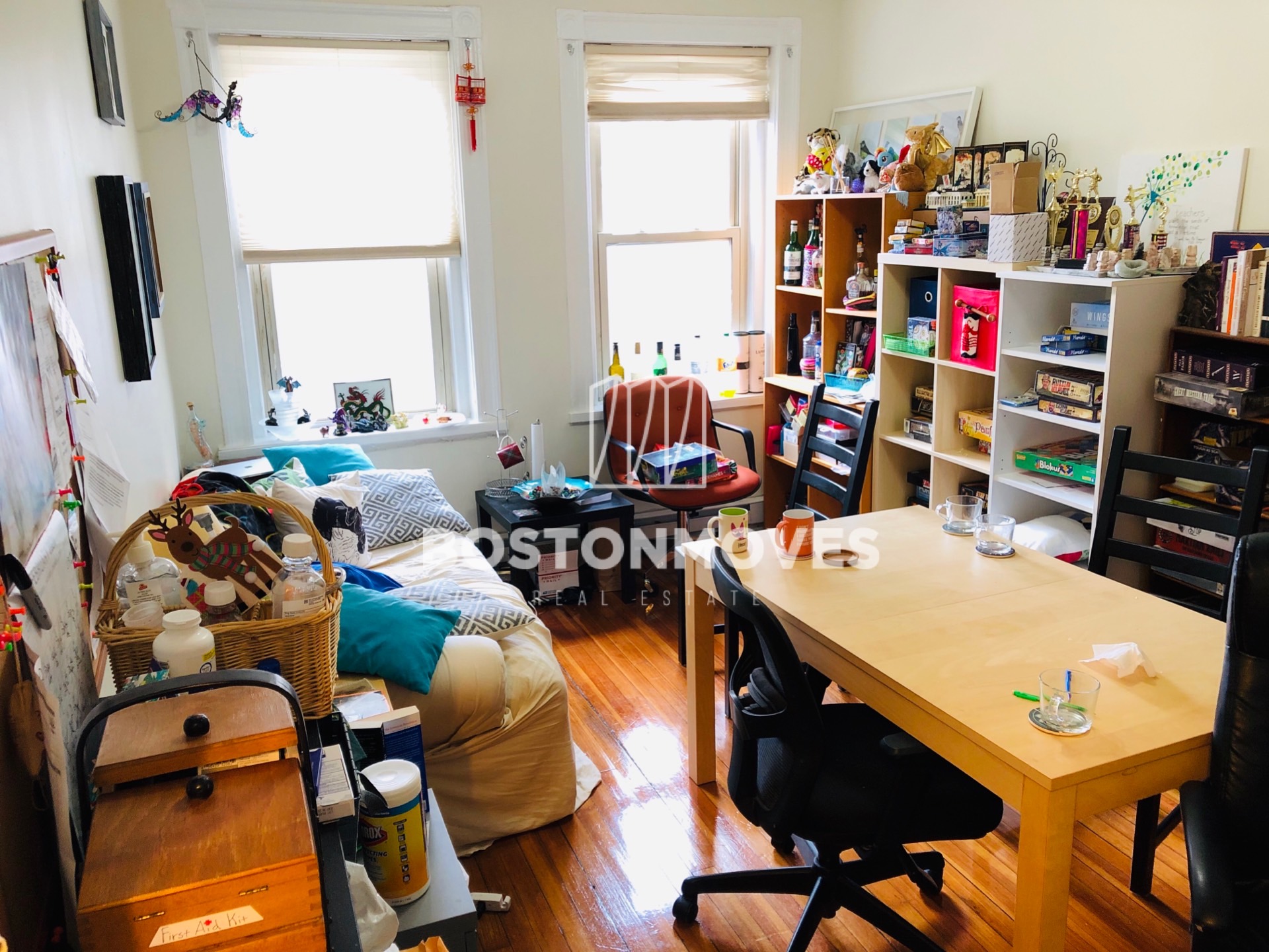 71 Harvard Ave, Allston