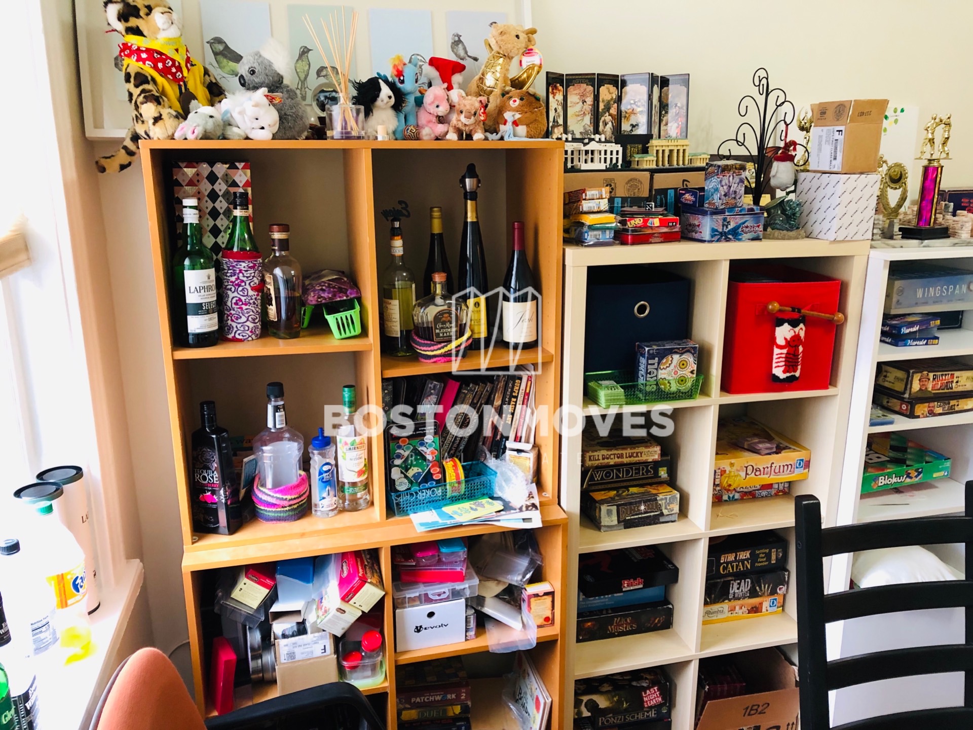 71 Harvard Ave, Allston