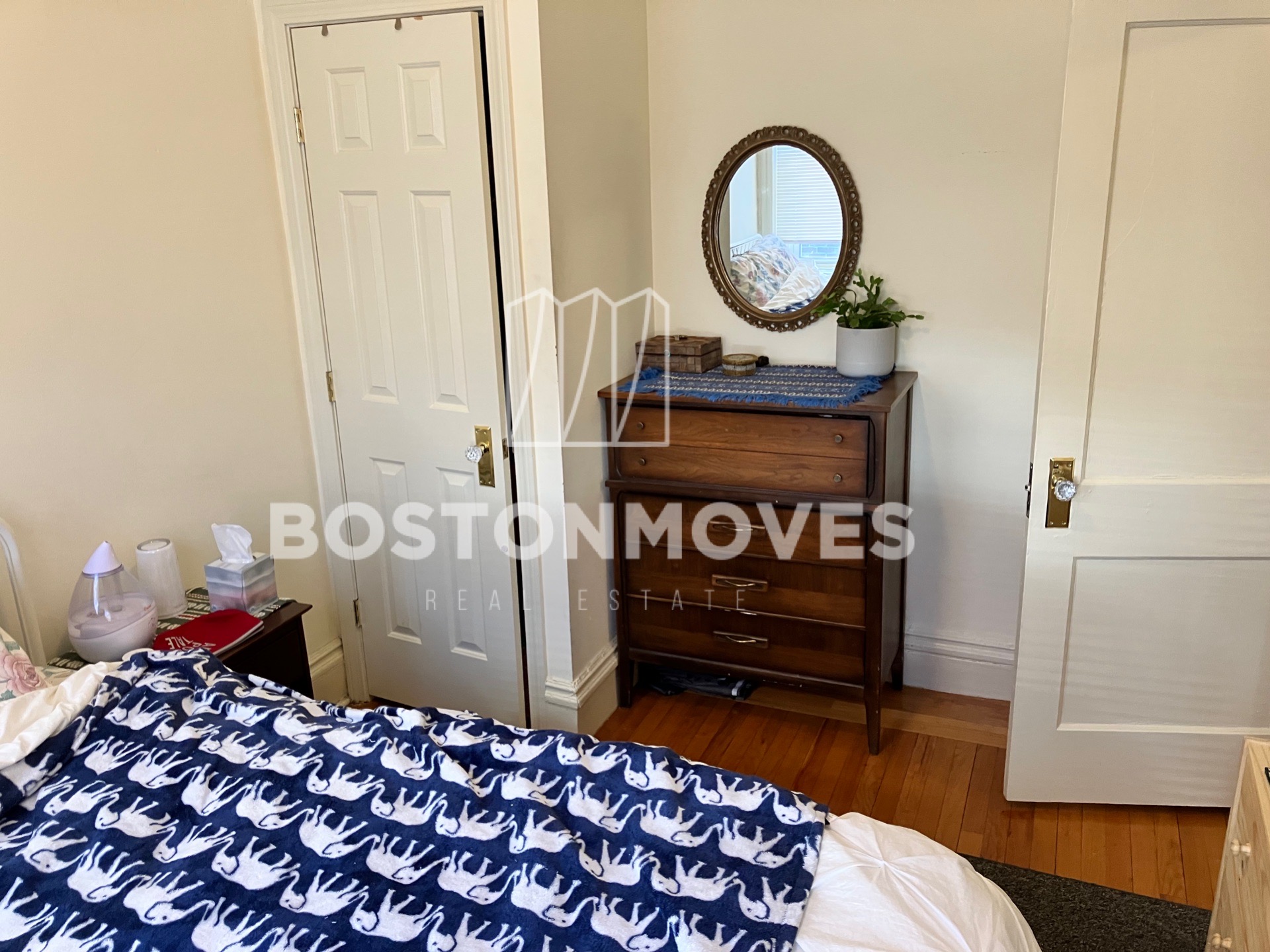 19 Queensberry St, Fenway