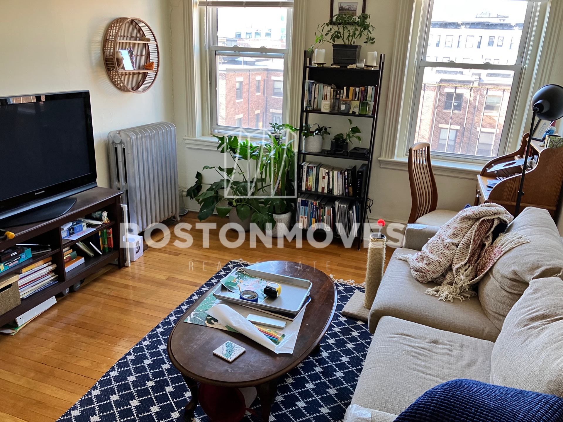 19 Queensberry St, Fenway