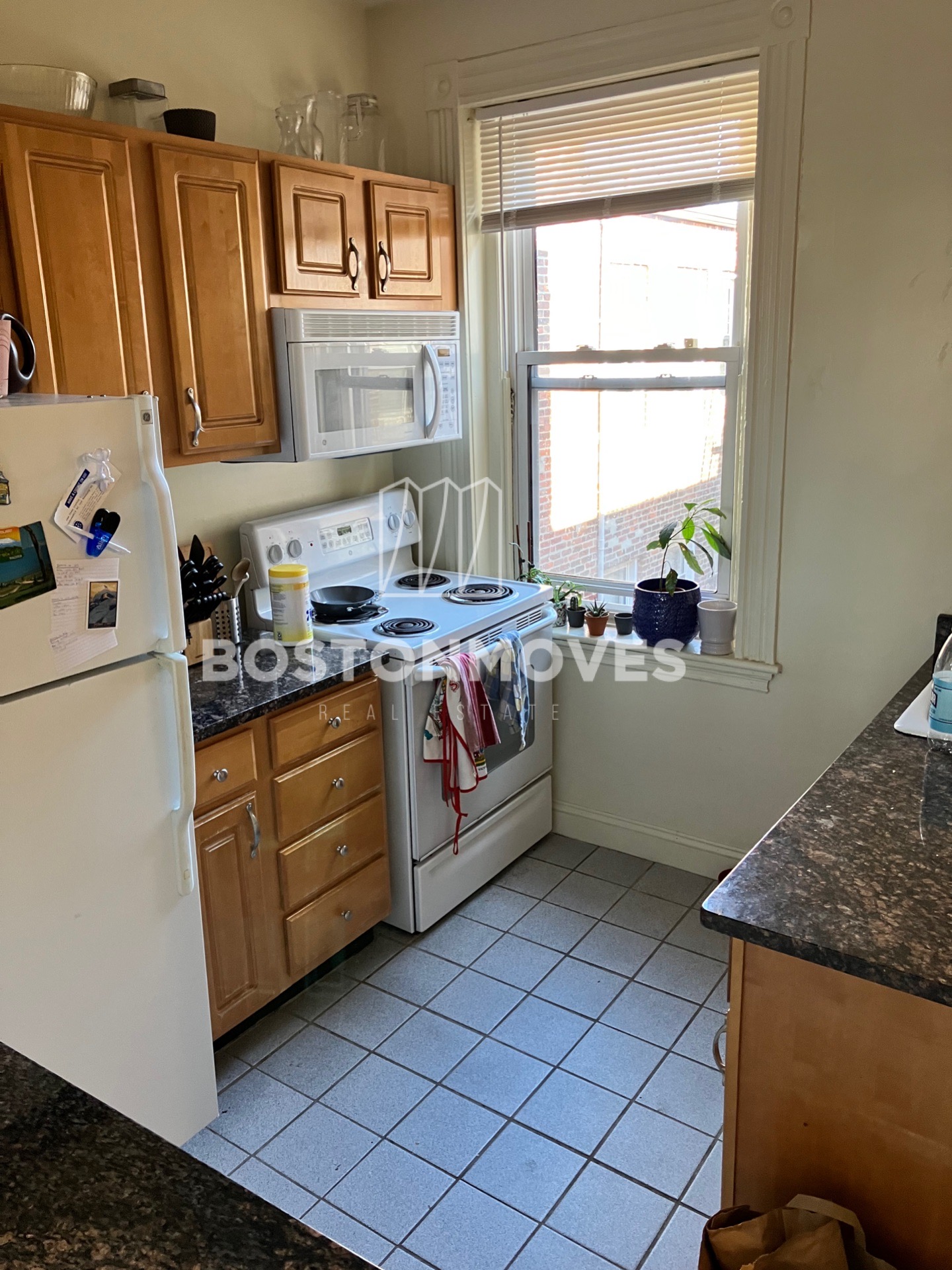 19 Queensberry St, Fenway