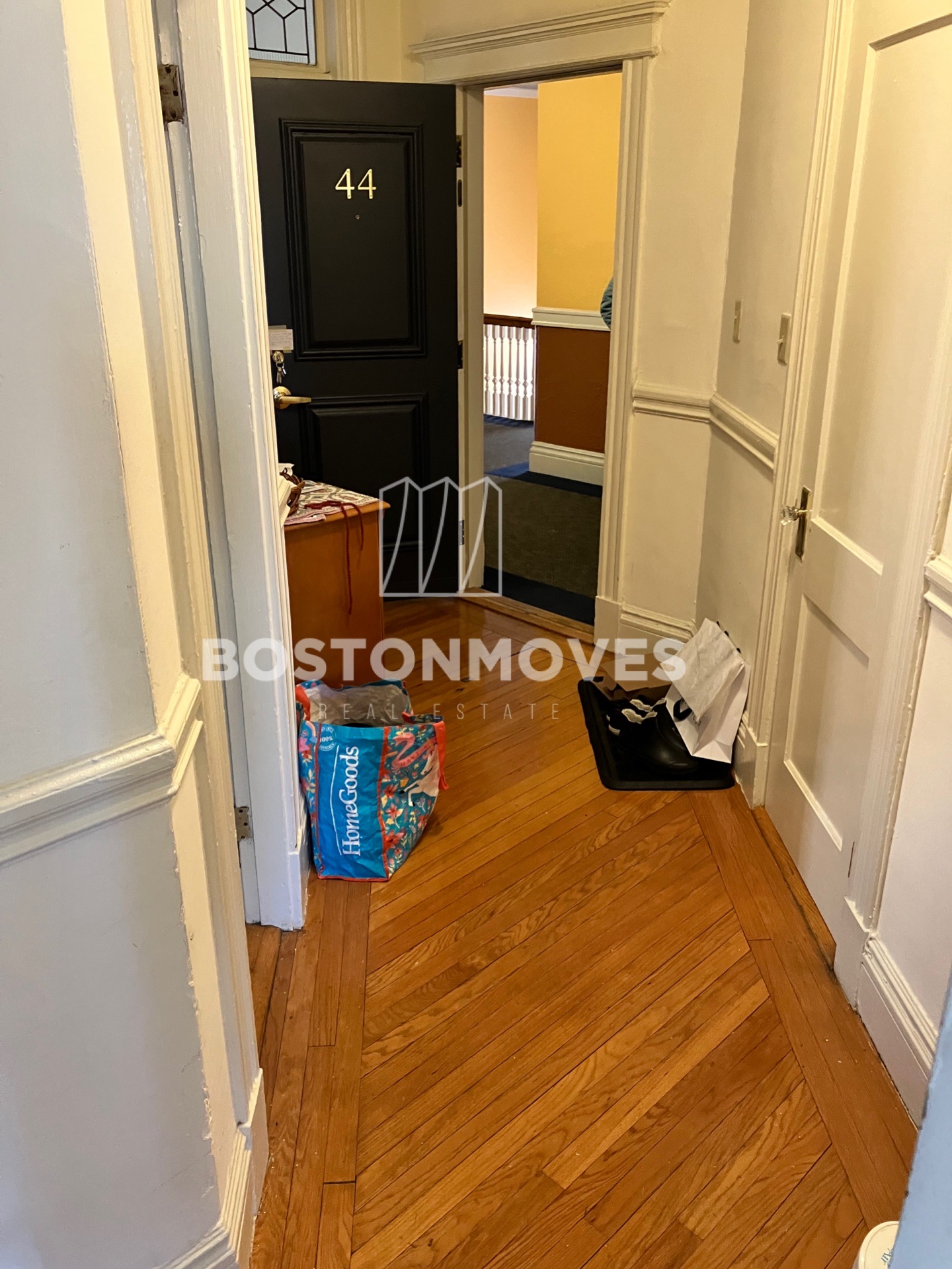 19 Queensberry St, Fenway