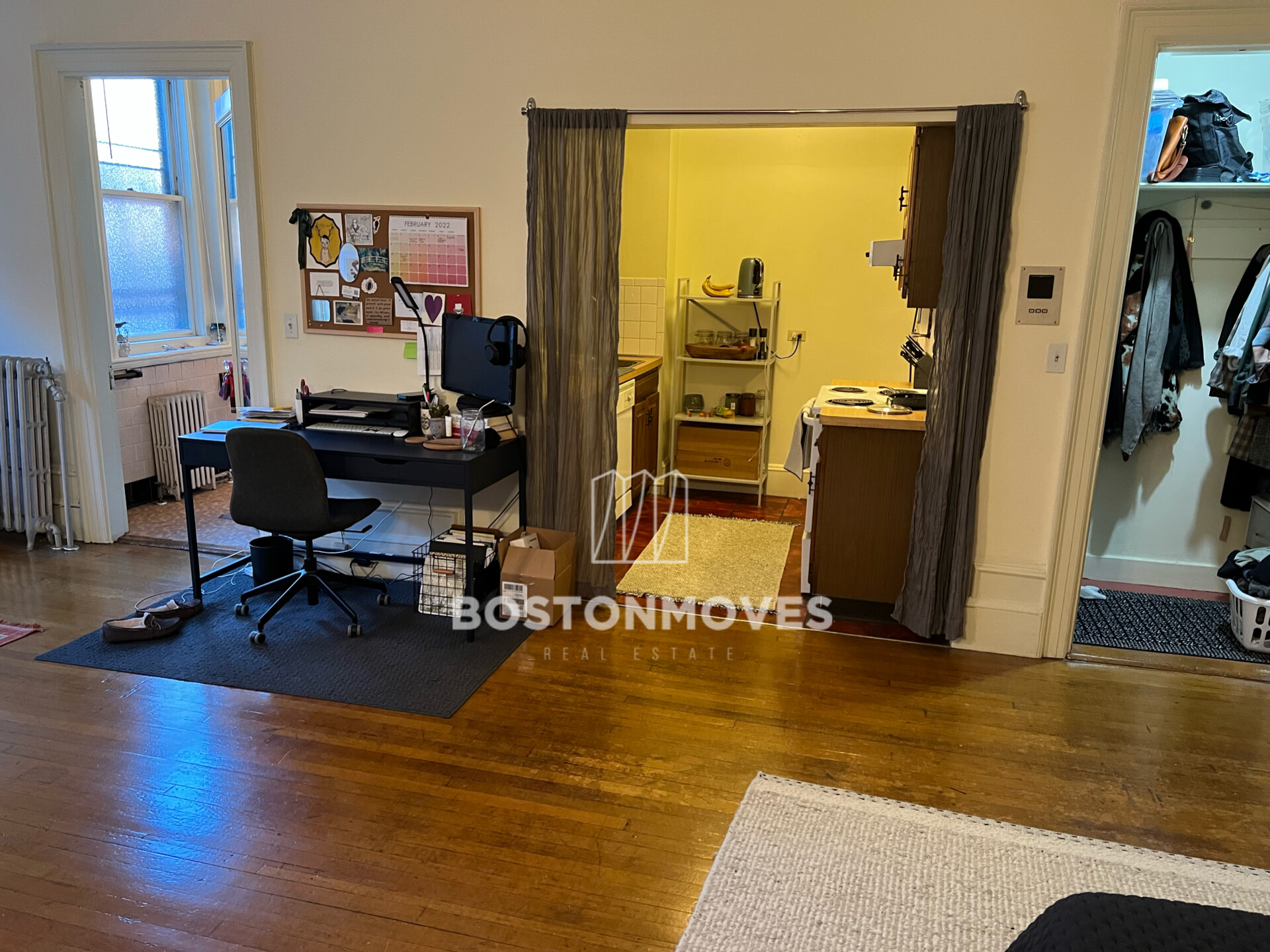 379 Commonwealth Ave, Back Bay