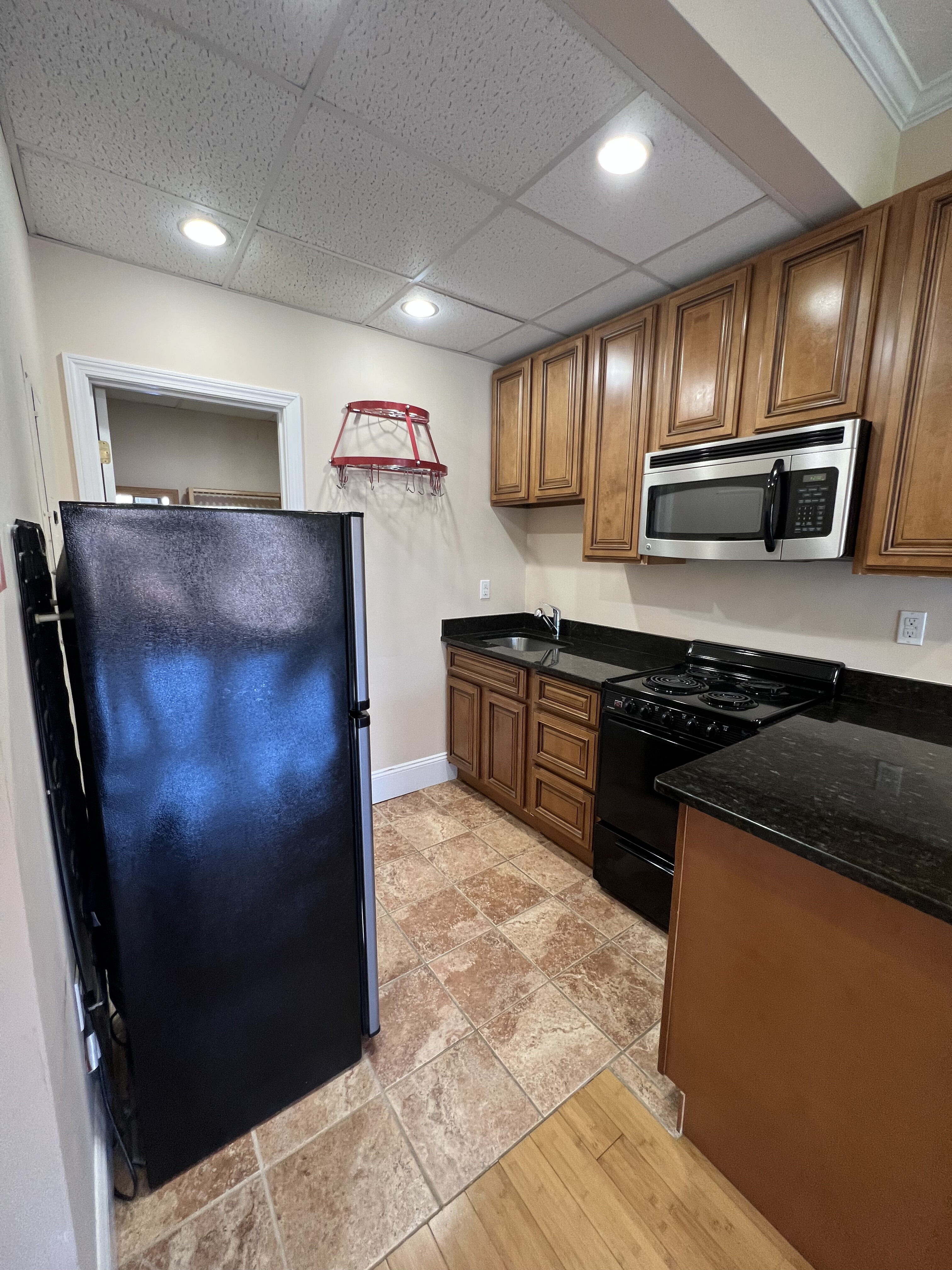 250 Newbury St, Back Bay