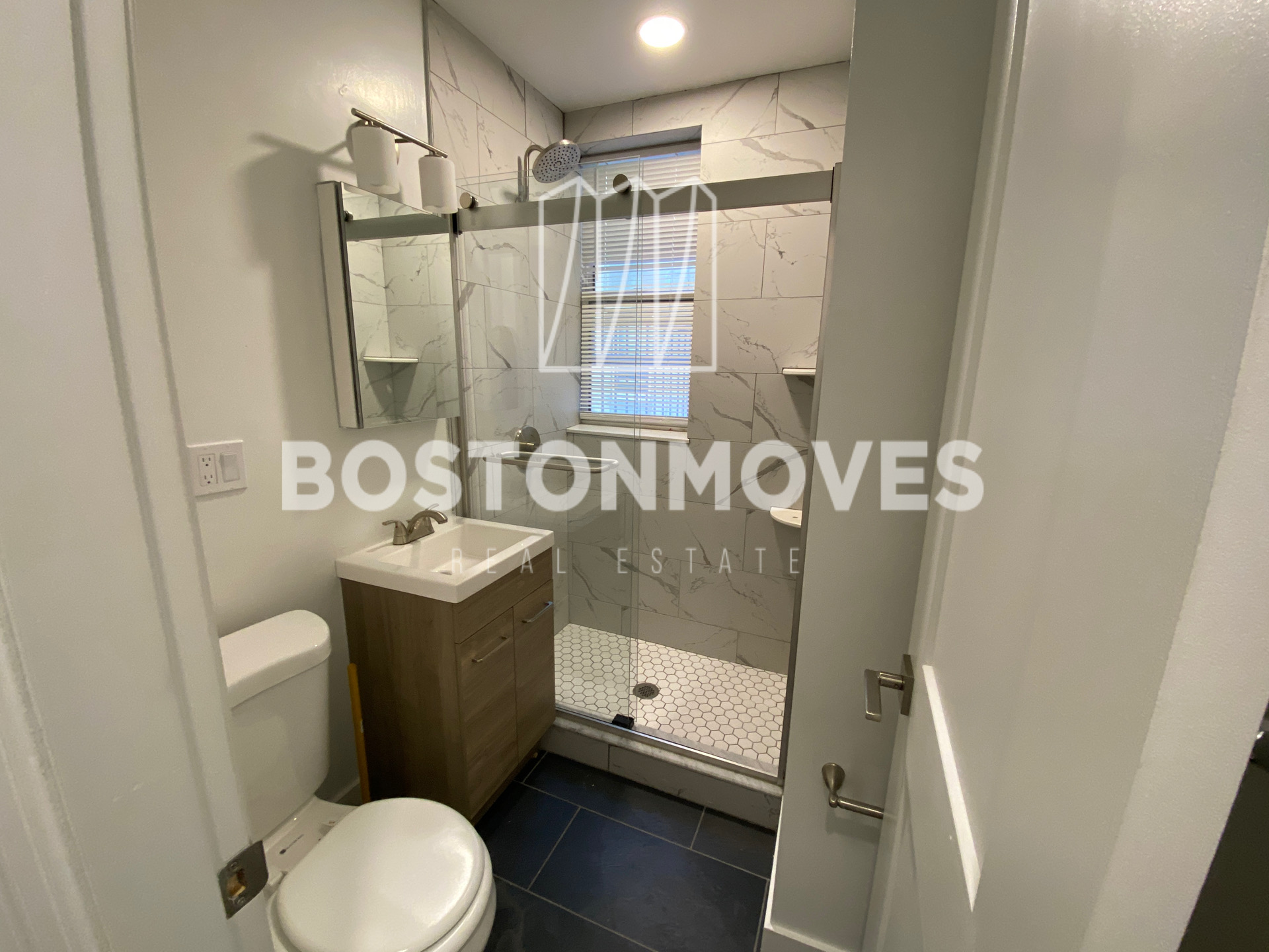 108 Jersey St, Fenway