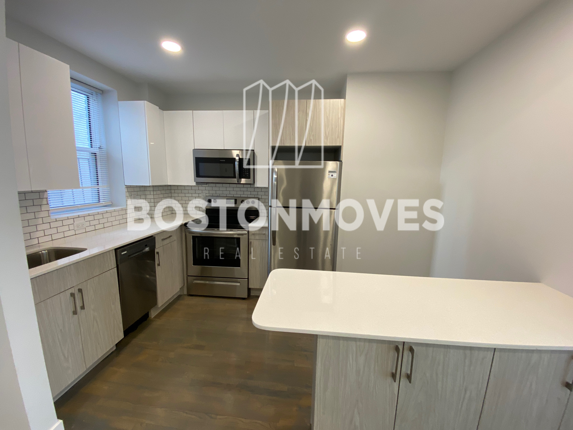 108 Jersey St, Fenway