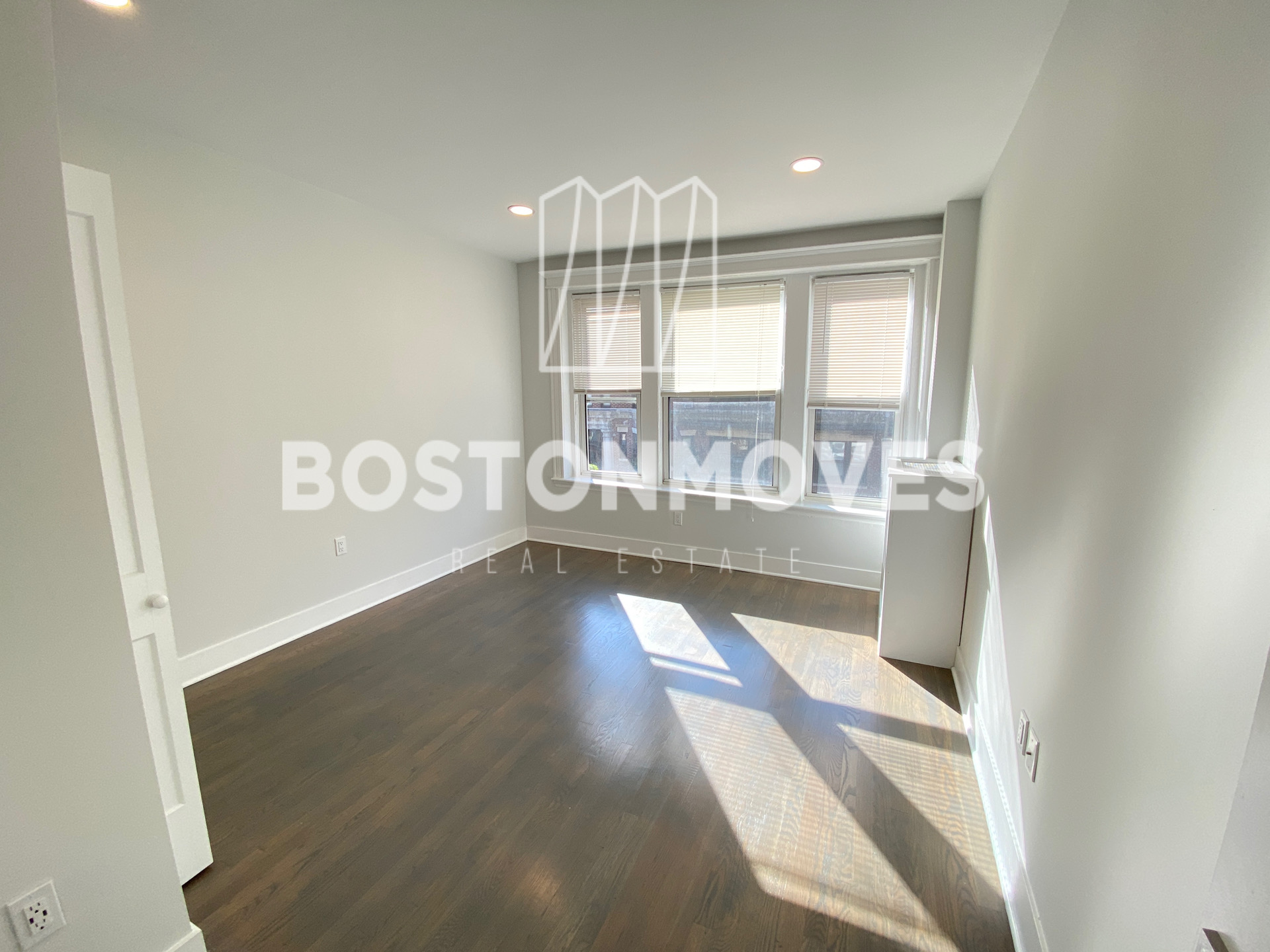 108 Jersey St, Fenway