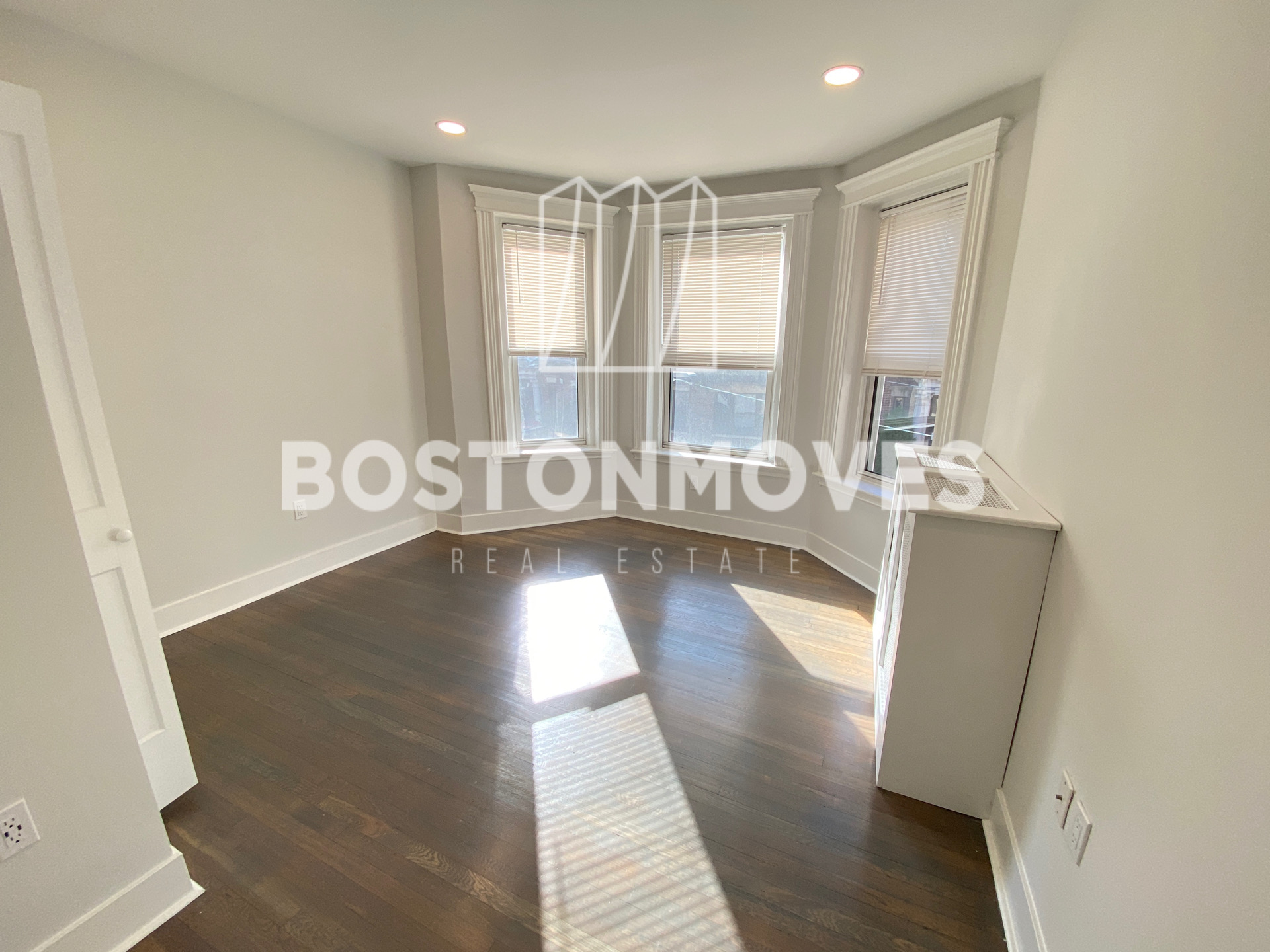 108 Jersey St, Fenway