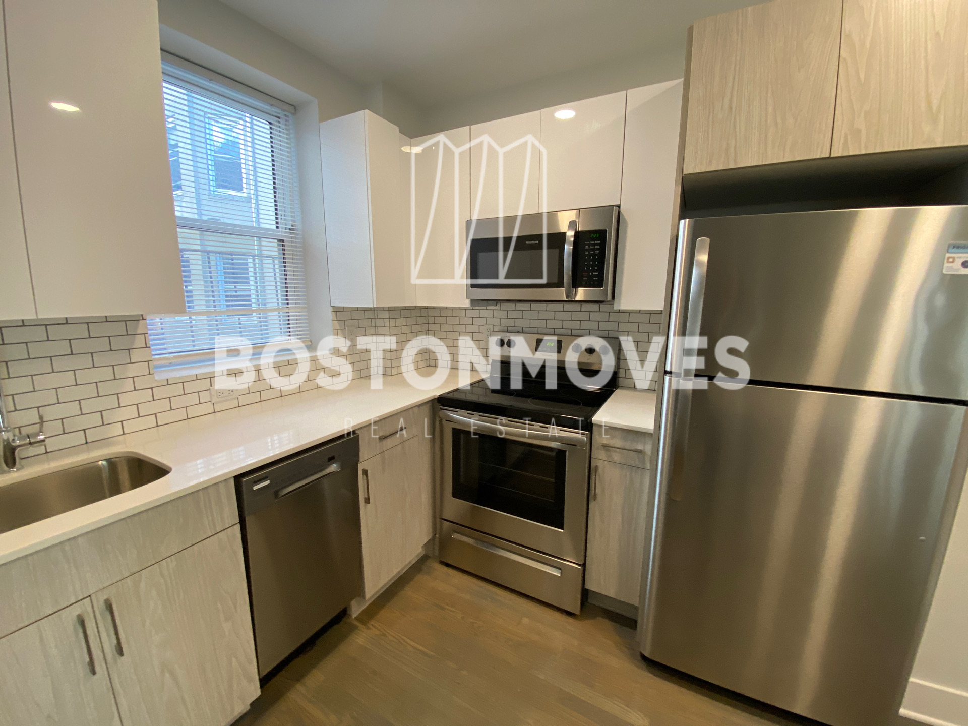 108 Jersey St, Fenway