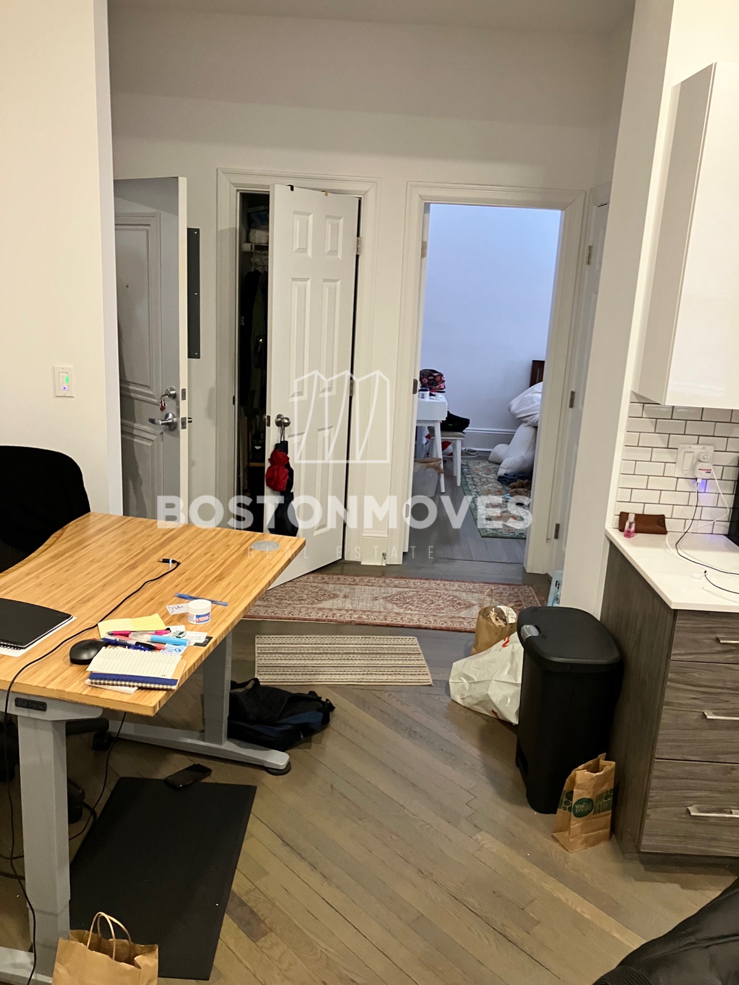 11 Queensberry St, Fenway