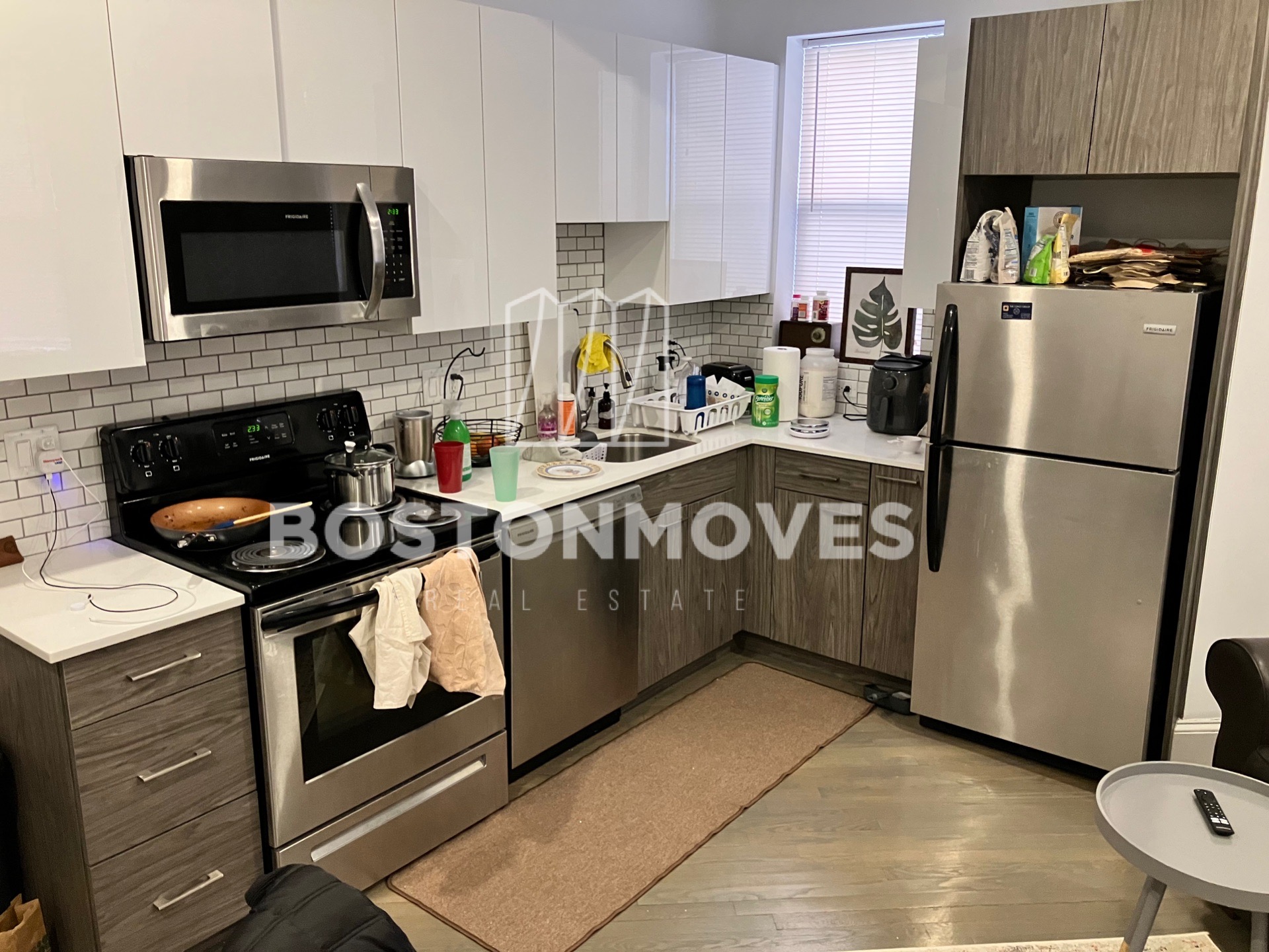 11 Queensberry St, Fenway