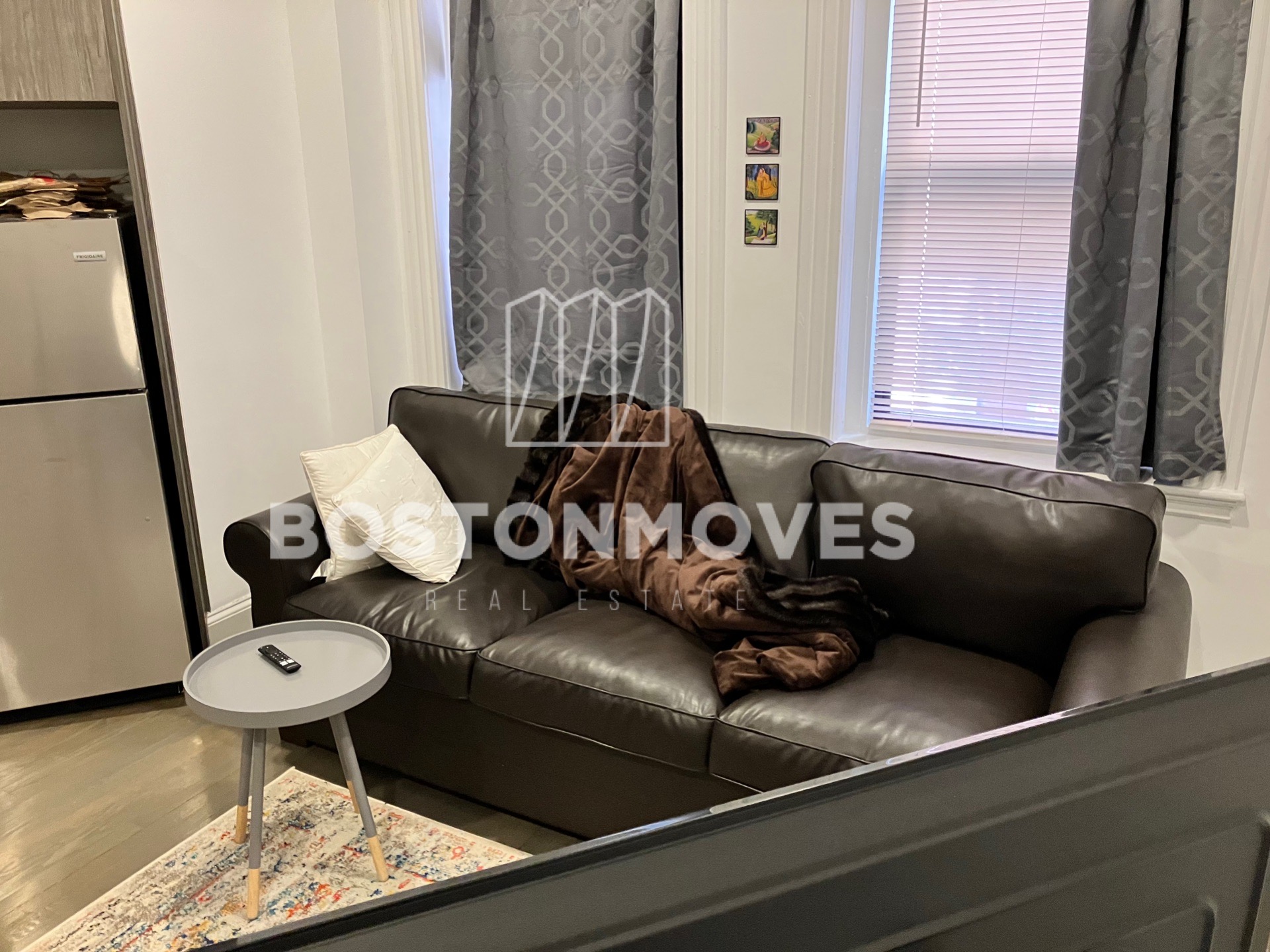 11 Queensberry St, Fenway