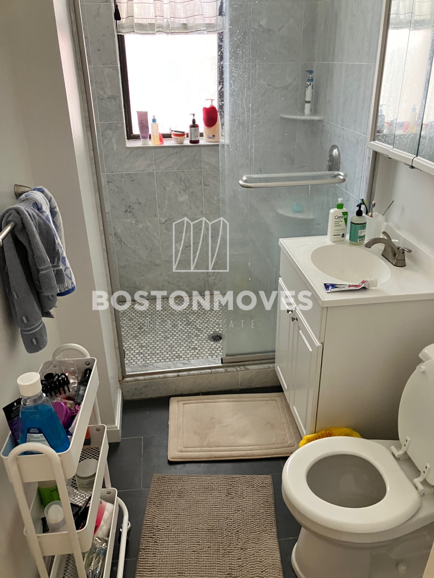 11 Queensberry St, Fenway