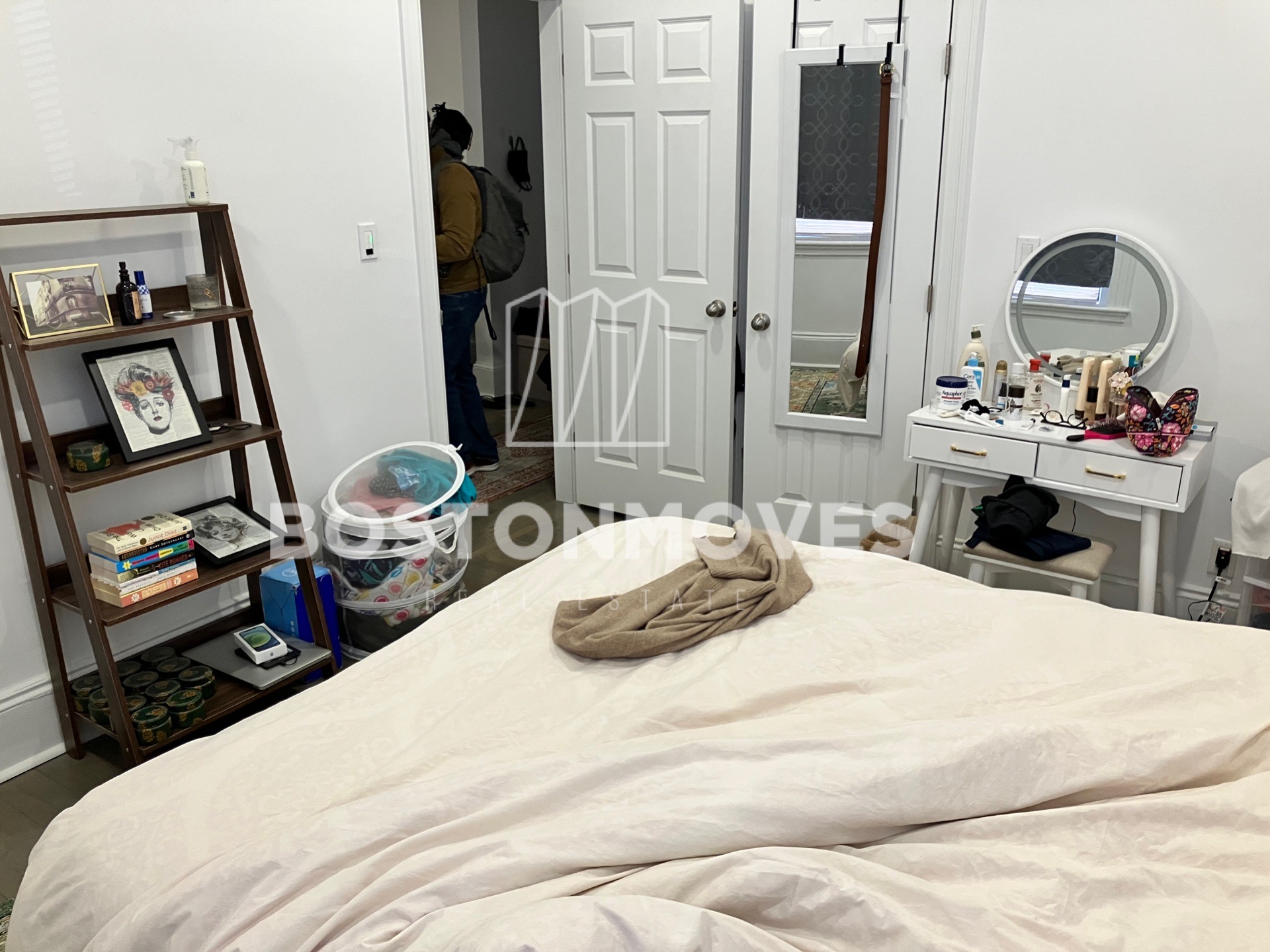 11 Queensberry St, Fenway