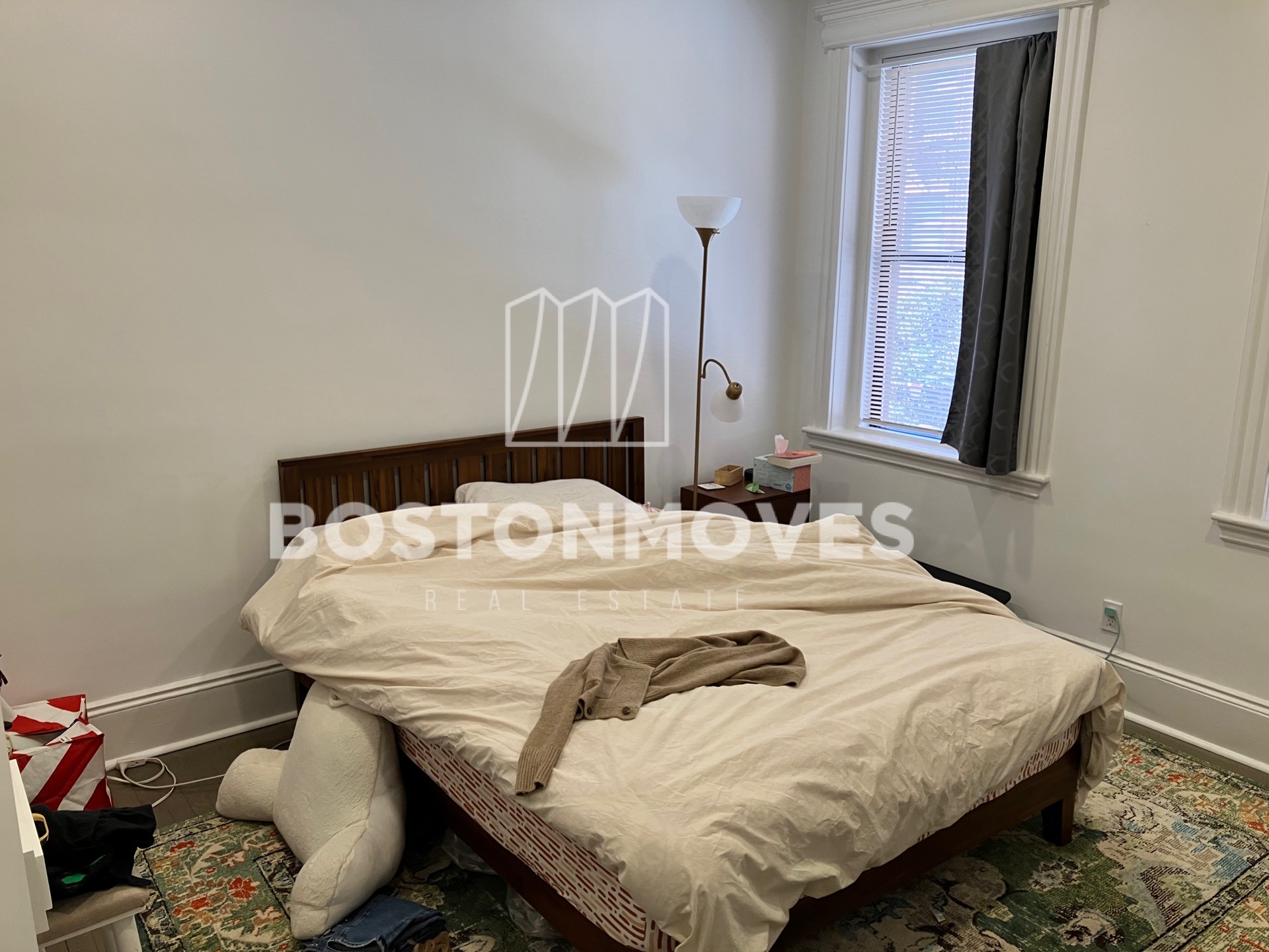 11 Queensberry St, Fenway