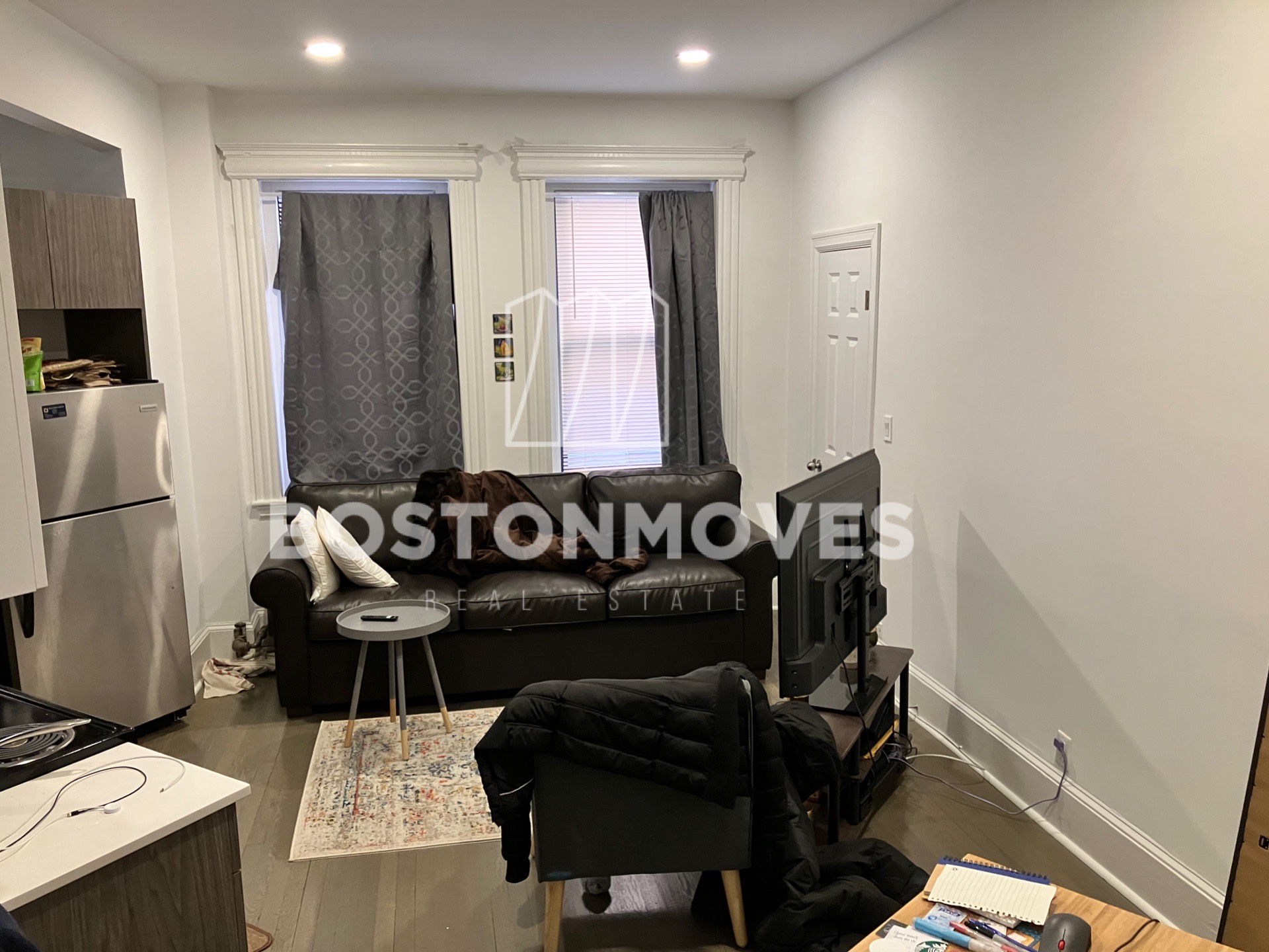 11 Queensberry St, Fenway