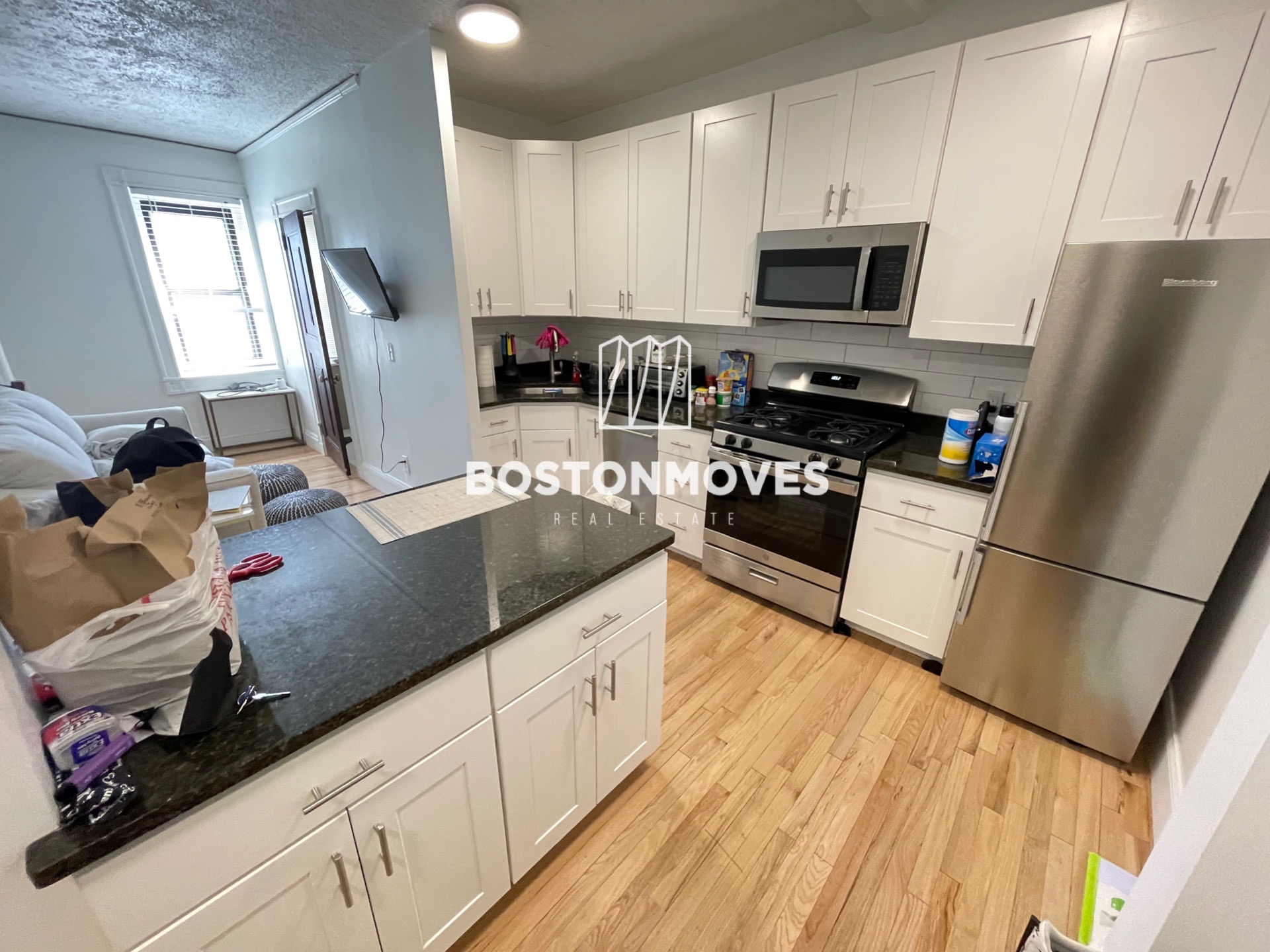 91 Westland Ave, Fenway