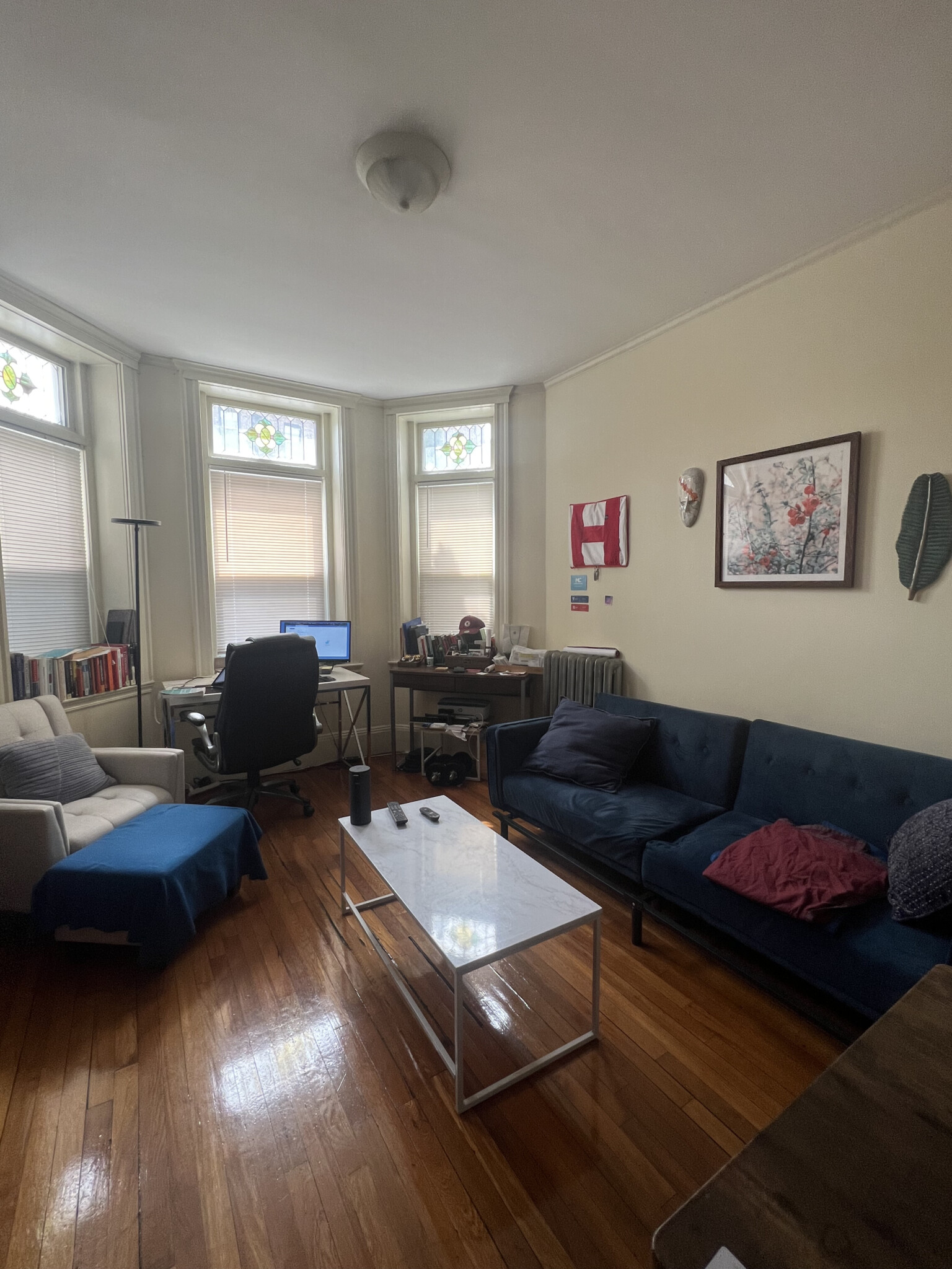 51 Queensberry St, Fenway