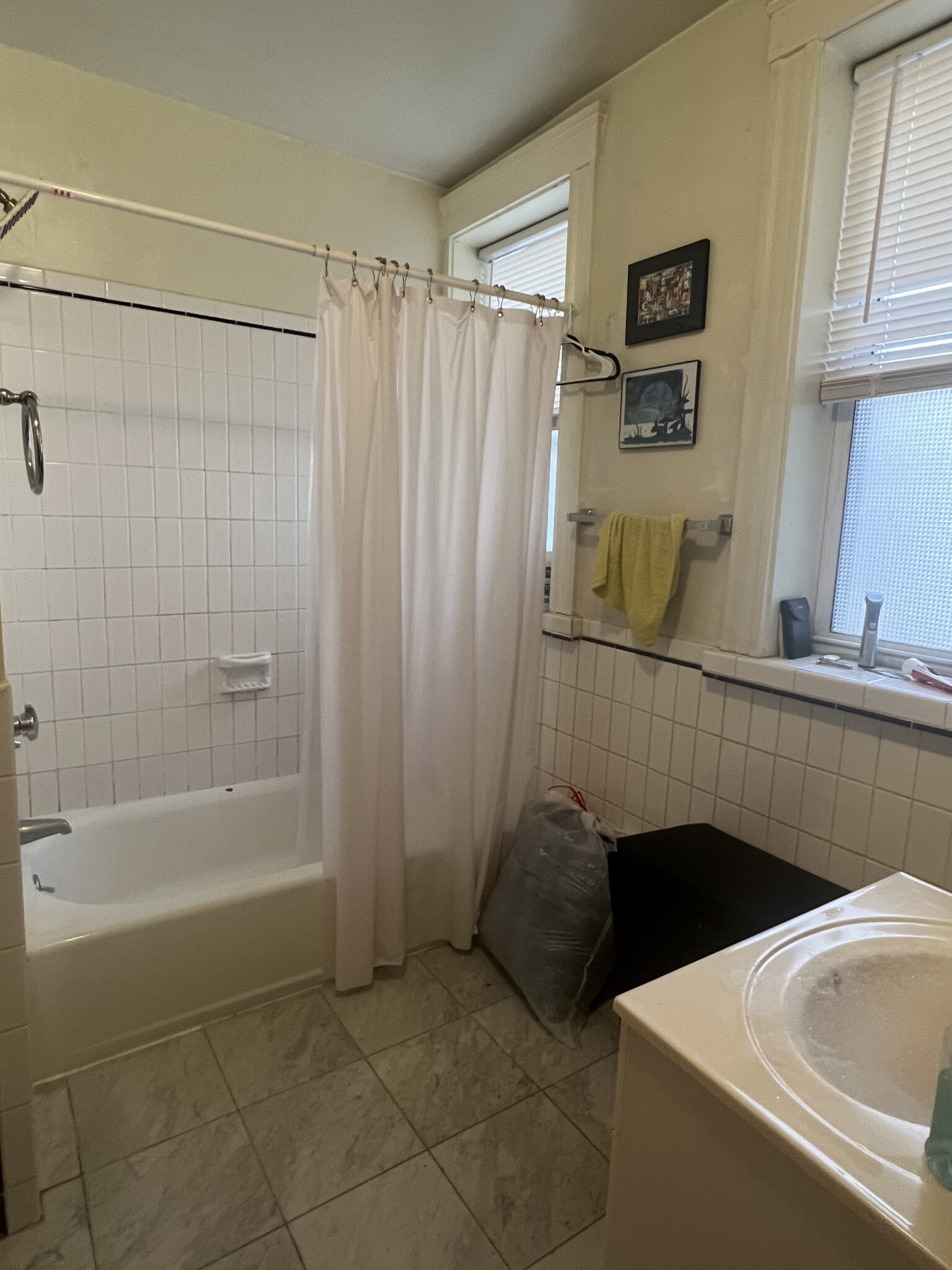 51 Queensberry St, Fenway